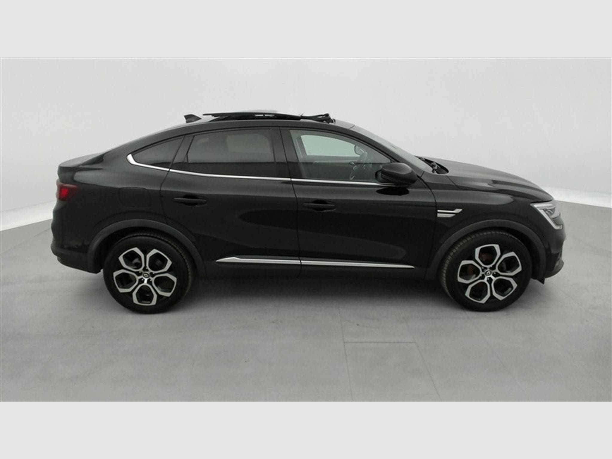 Renault Arkana 1.3 TCe 140cv EDC Zen CARPLAY / FULL LED / CAMERA / JA 17" (2022) - Photo 25