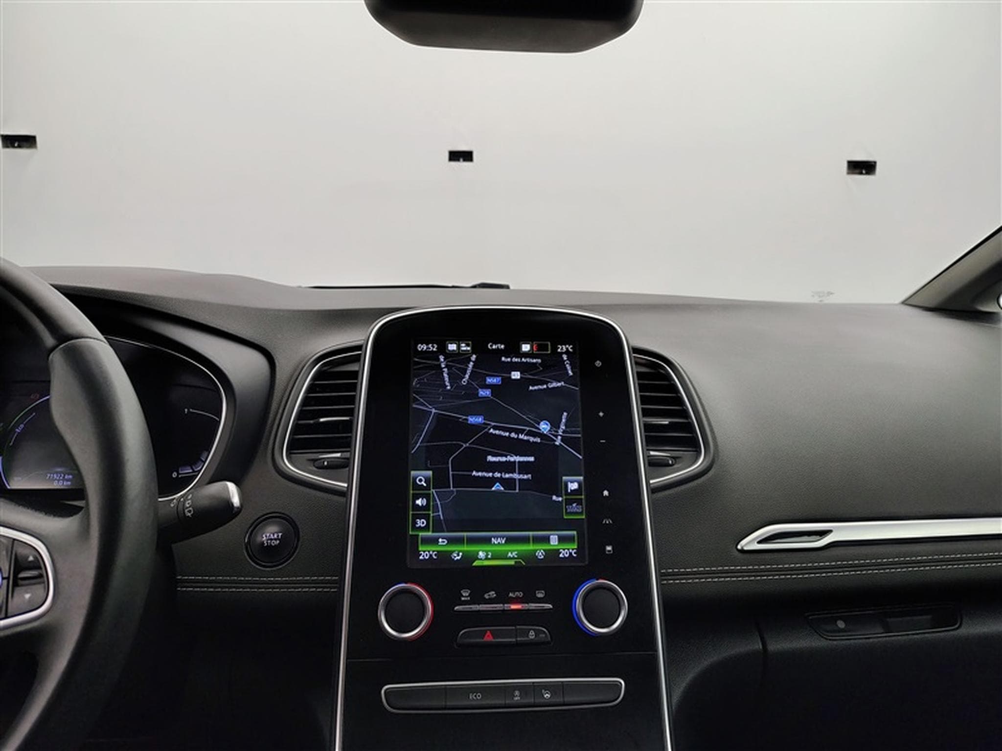 Renault Scenic Grand Sc?nic 1.7 Blue dCi Bose Edition (EU6.2) (2019) - Photo 11
