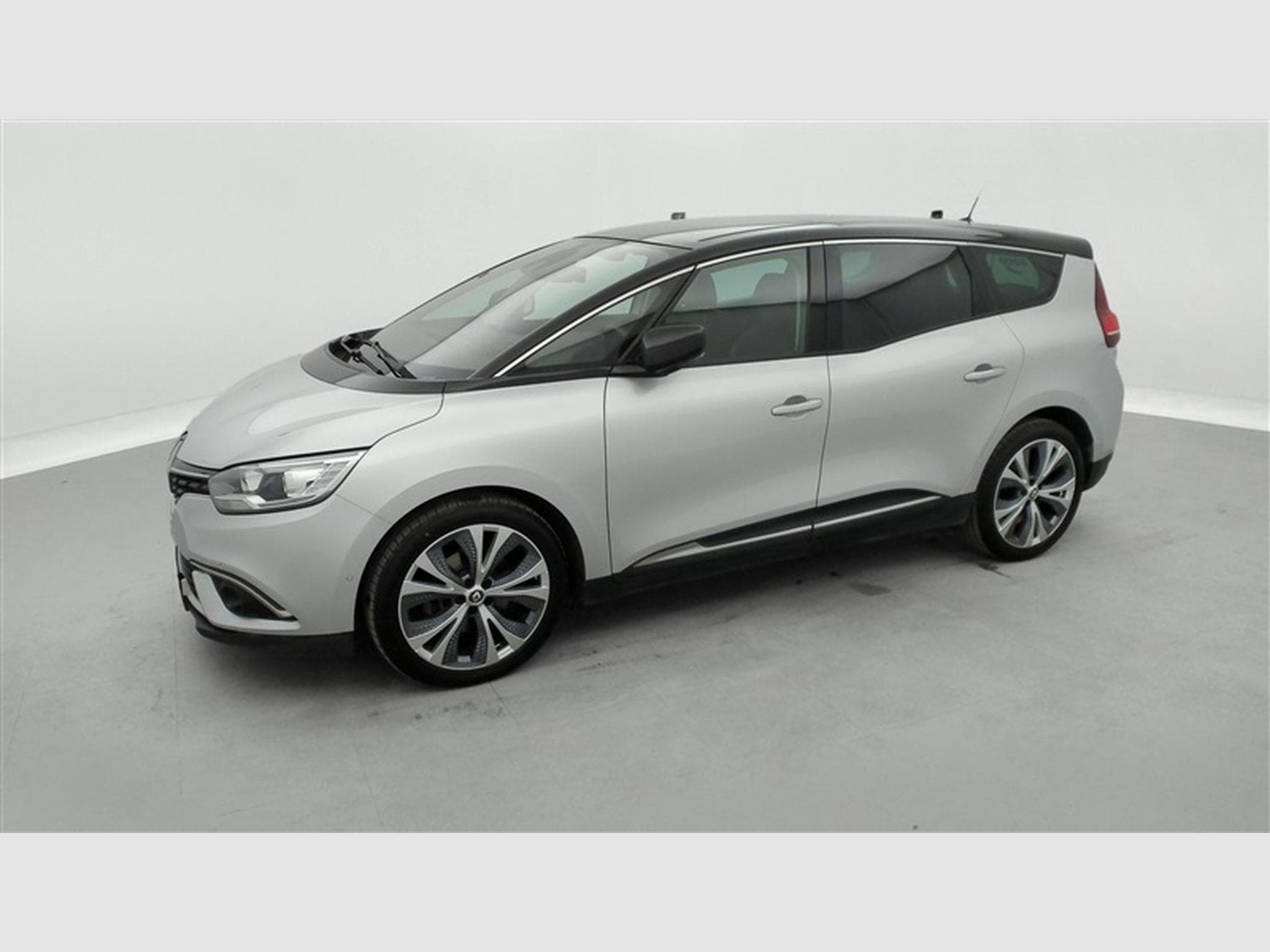 Renault Scenic Grand Sc?nic 1.7 Blue dCi Bose Edition (EU6.2) (2019) - Photo 21