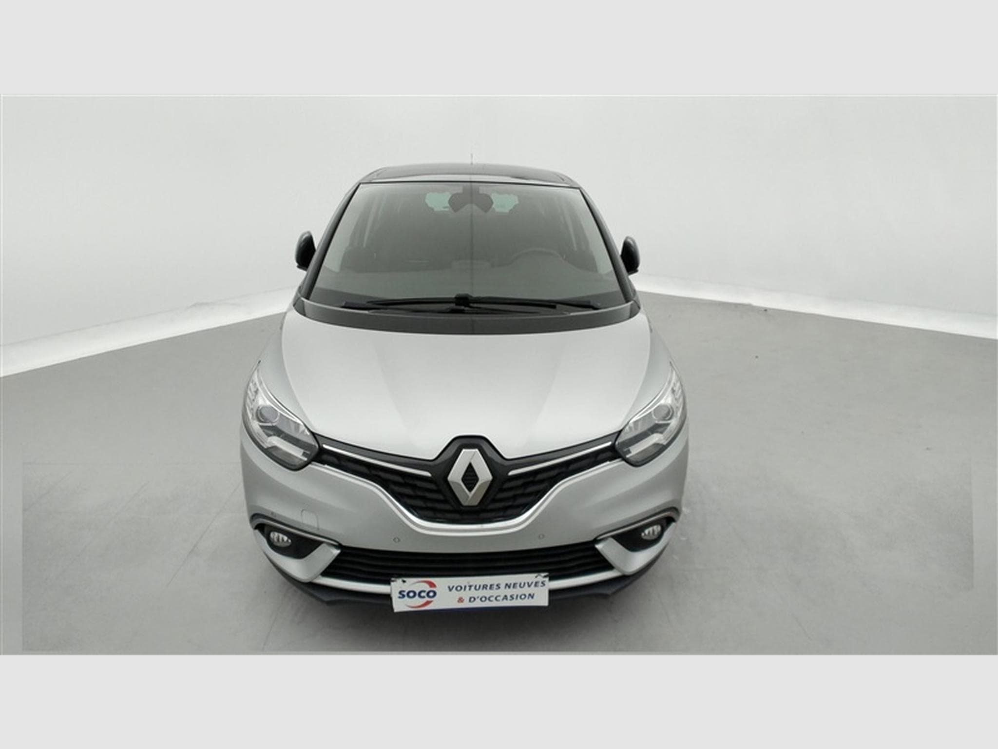 Renault Scenic Grand Sc?nic 1.7 Blue dCi Bose Edition (EU6.2) (2019) - Photo 4