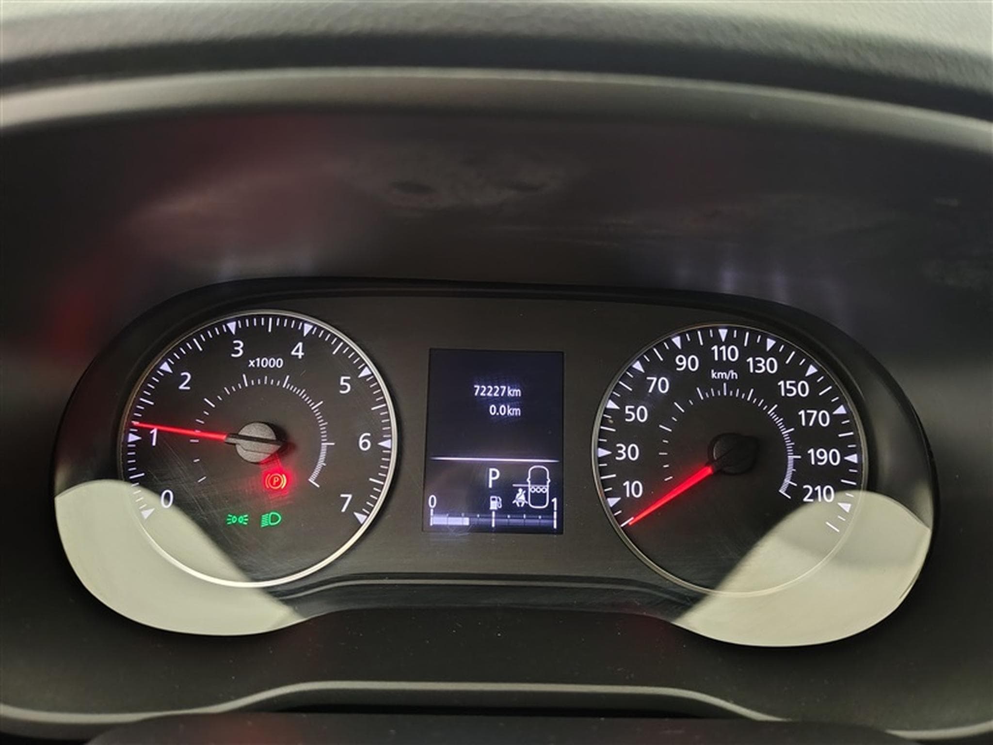 Dacia Duster 1.3 TCe Journey EDC /GPS/Caméra/Carplay/Pdc avt+arr (2022) - Photo 10