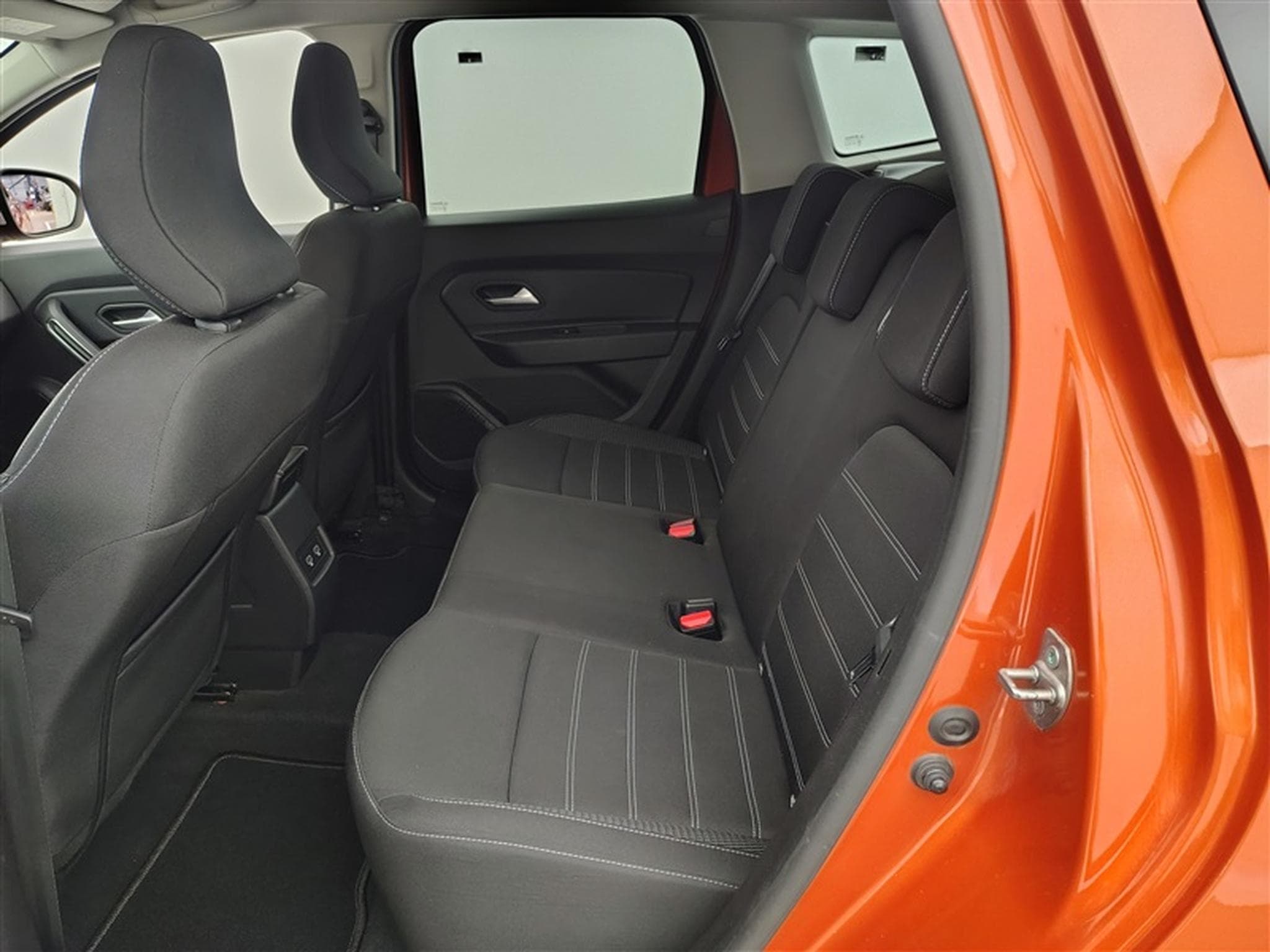 Dacia Duster 1.3 TCe Journey EDC /GPS/Caméra/Carplay/Pdc avt+arr (2022) - Photo 13