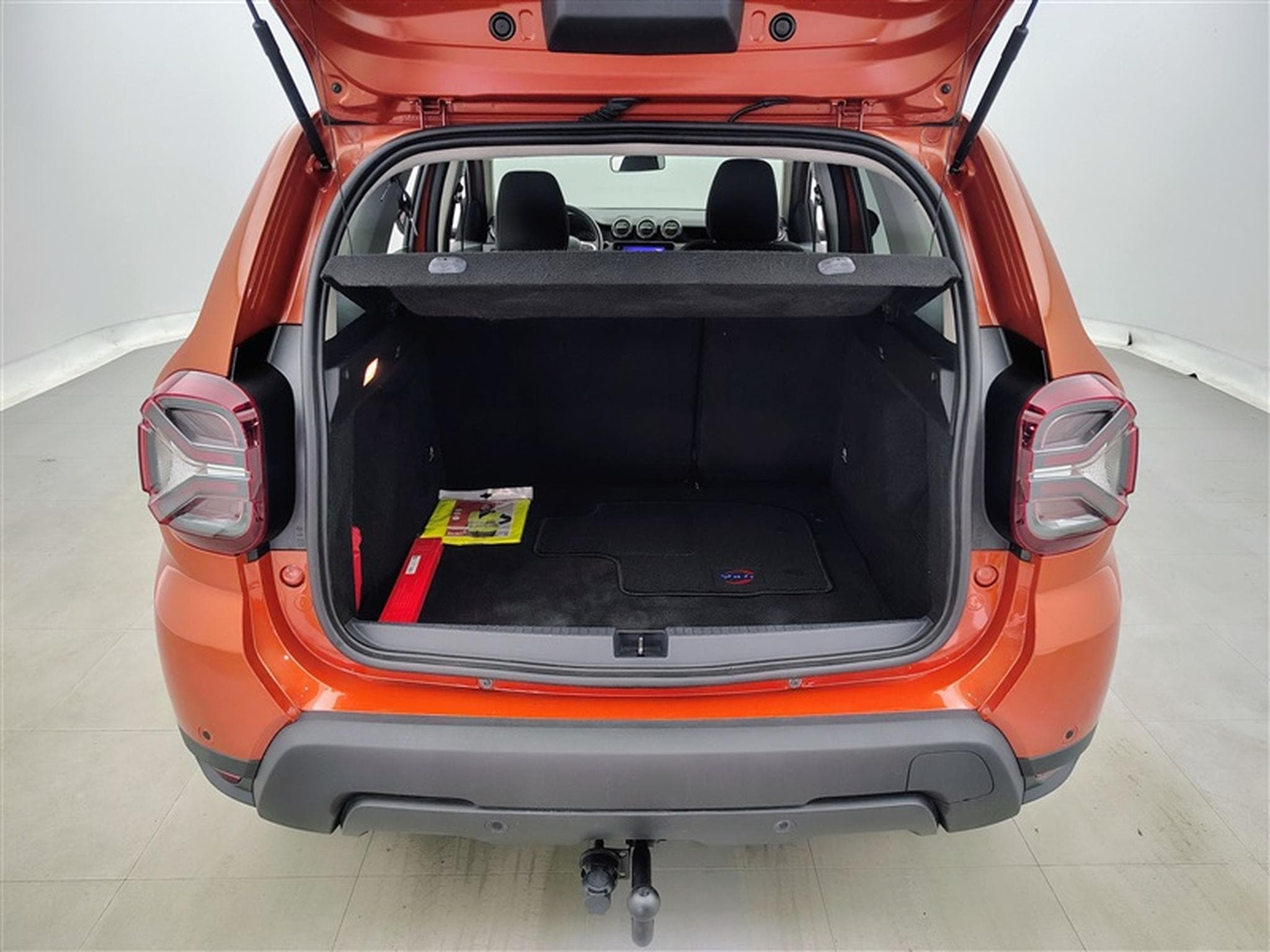 Dacia Duster 1.3 TCe Journey EDC /GPS/Caméra/Carplay/Pdc avt+arr (2022) - Photo 14