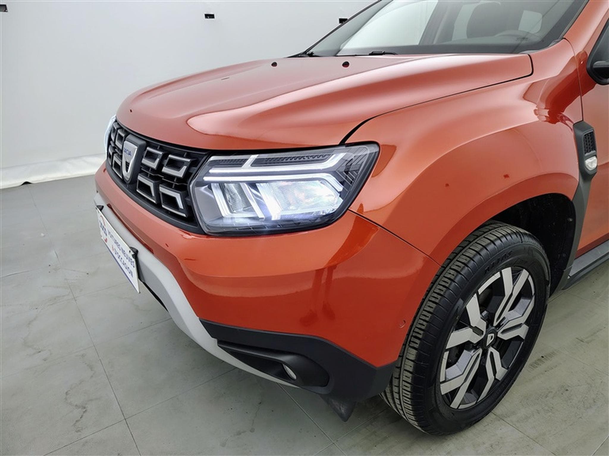 Dacia Duster 1.3 TCe Journey EDC /GPS/Caméra/Carplay/Pdc avt+arr (2022) - Photo 15