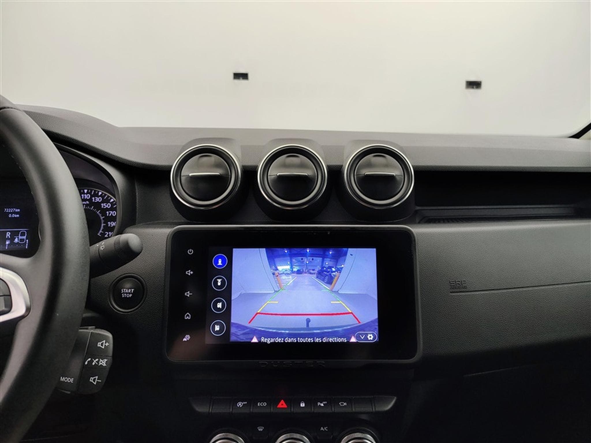 Dacia Duster 1.3 TCe Journey EDC /GPS/Caméra/Carplay/Pdc avt+arr (2022) - Photo 18