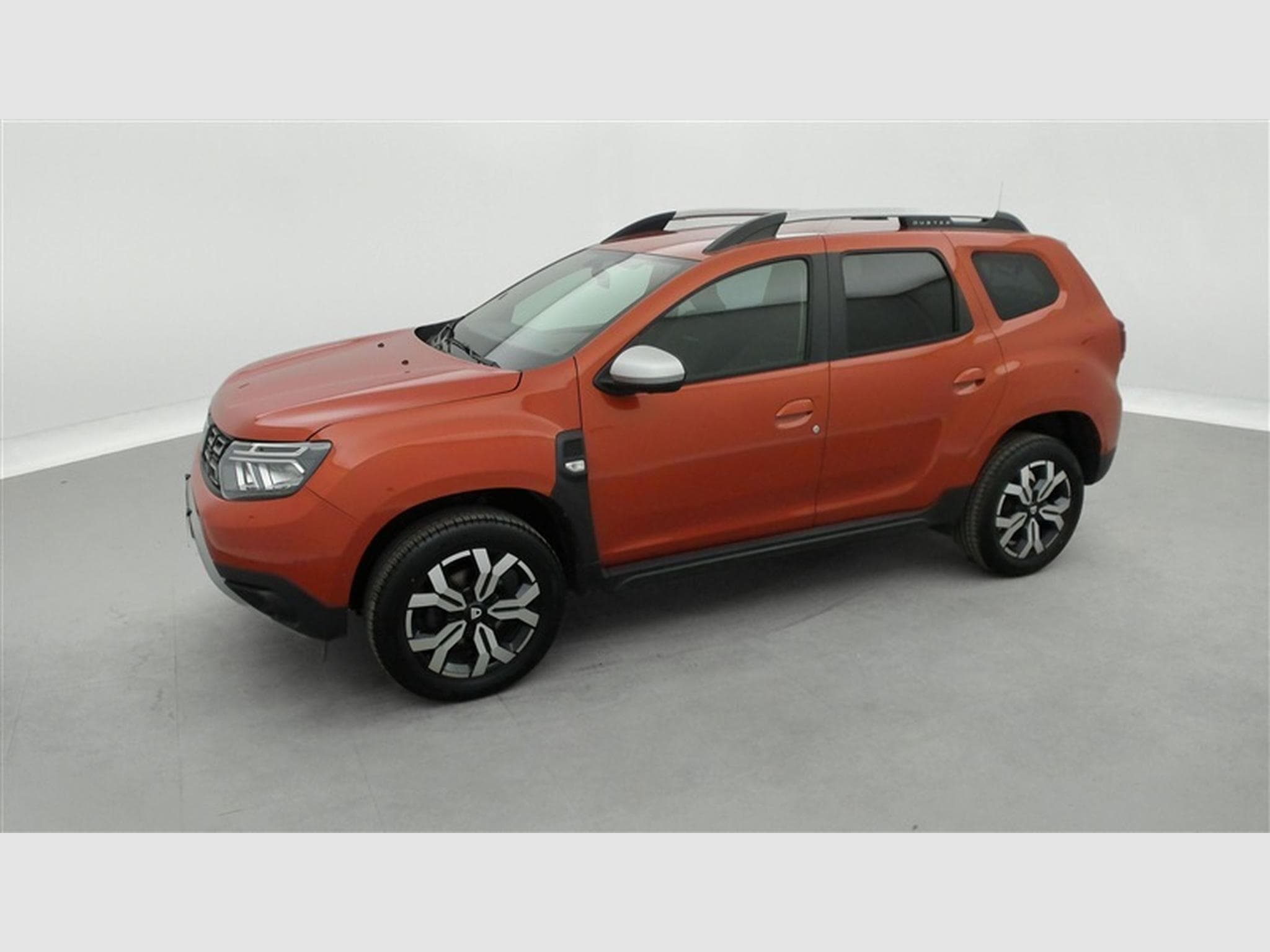 Dacia Duster 1.3 TCe Journey EDC /GPS/Caméra/Carplay/Pdc avt+arr (2022) - Photo 22