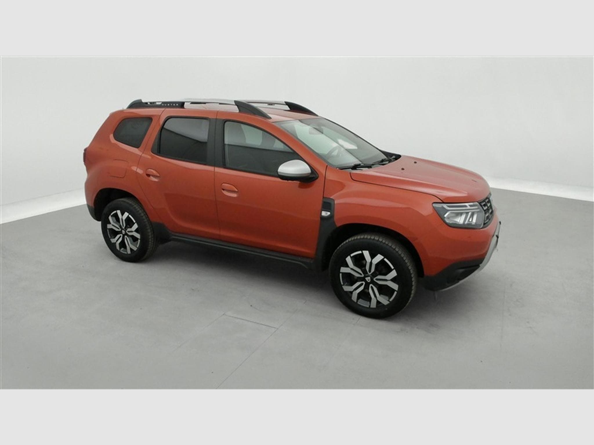 Dacia Duster 1.3 TCe Journey EDC /GPS/Caméra/Carplay/Pdc avt+arr (2022) - Photo 24