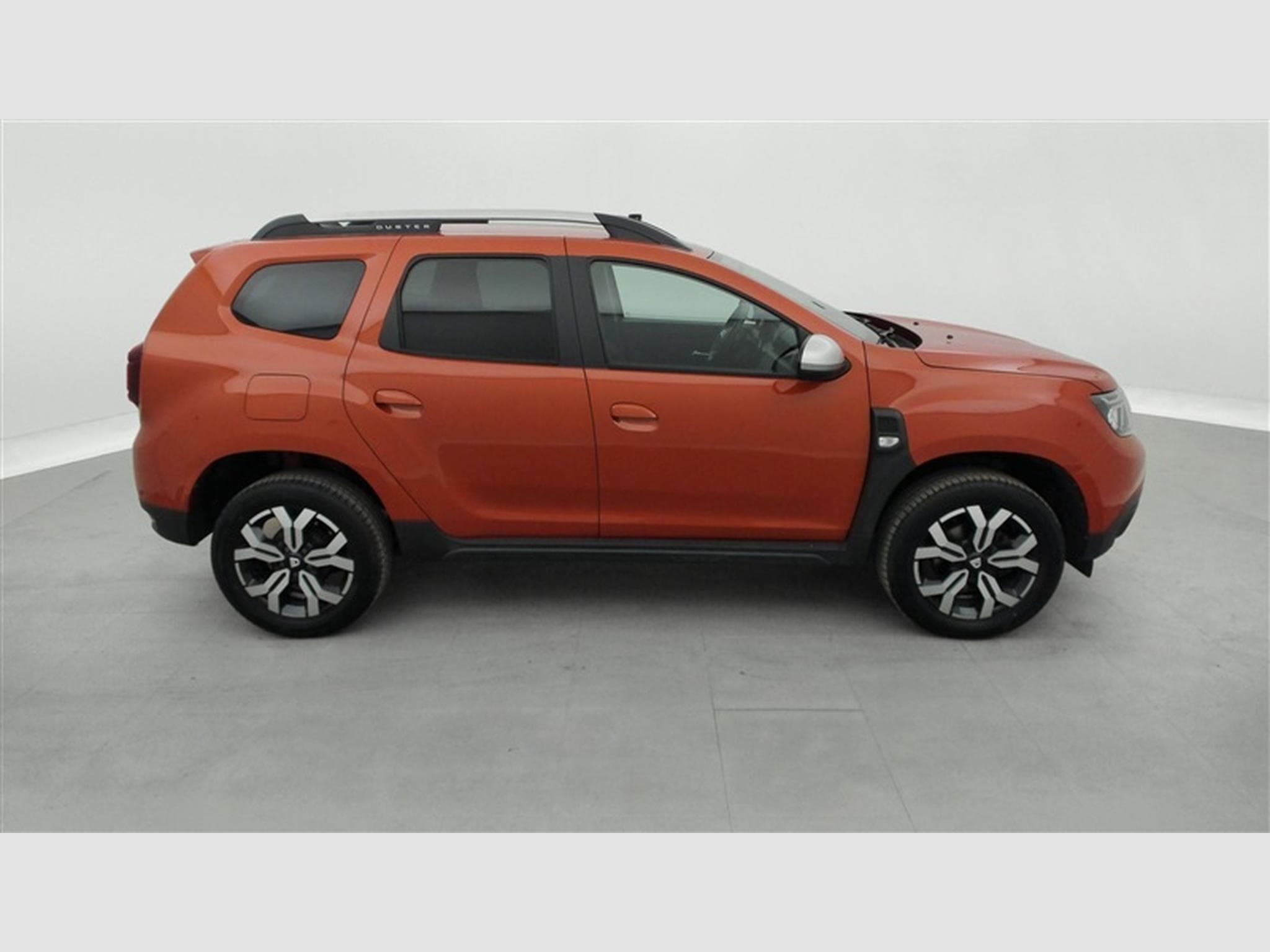 Dacia Duster 1.3 TCe Journey EDC /GPS/Caméra/Carplay/Pdc avt+arr (2022) - Photo 25