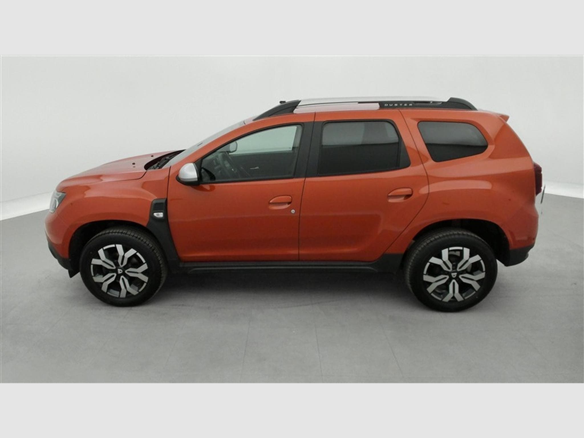 Dacia Duster 1.3 TCe Journey EDC /GPS/Caméra/Carplay/Pdc avt+arr (2022) - Photo 3