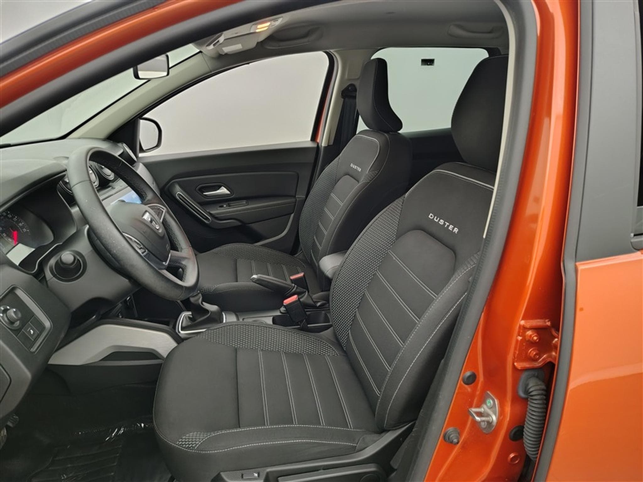 Dacia Duster 1.3 TCe Journey EDC /GPS/Caméra/Carplay/Pdc avt+arr (2022) - Photo 7