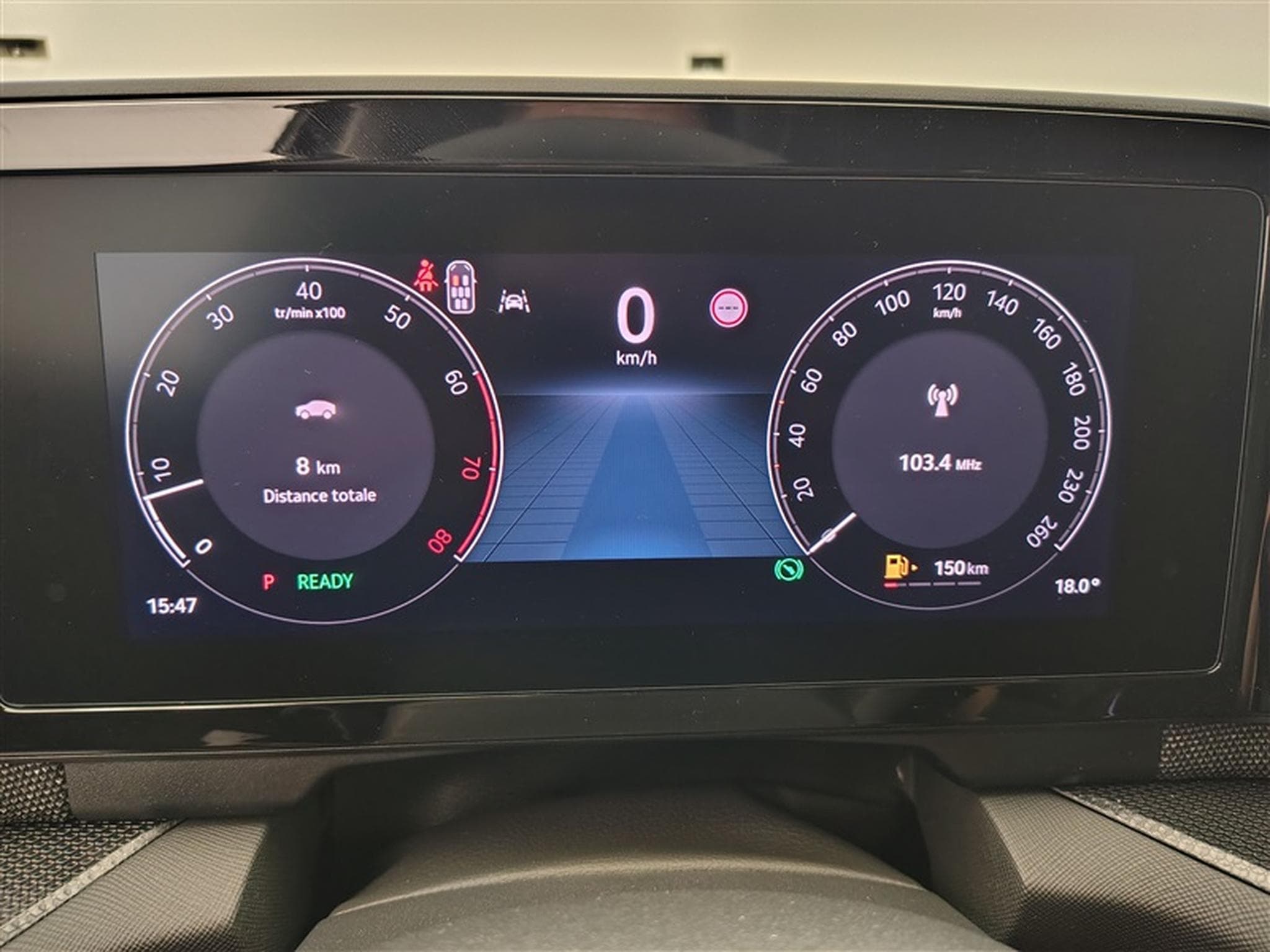 Skoda Kodiaq 1.5 TSI 150cv DSG Selection 7pl. CARPLAY / FULL LED / CAMERA (2026) - Photo 10