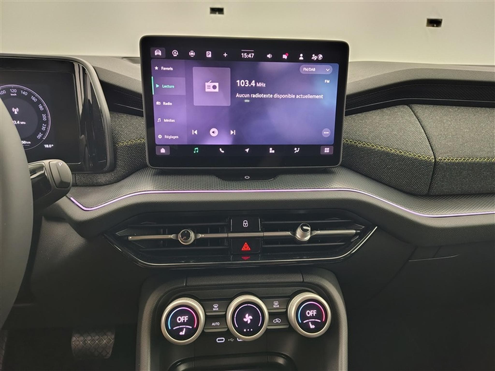 Skoda Kodiaq 1.5 TSI 150cv DSG Selection 7pl. CARPLAY / FULL LED / CAMERA (2026) - Photo 11
