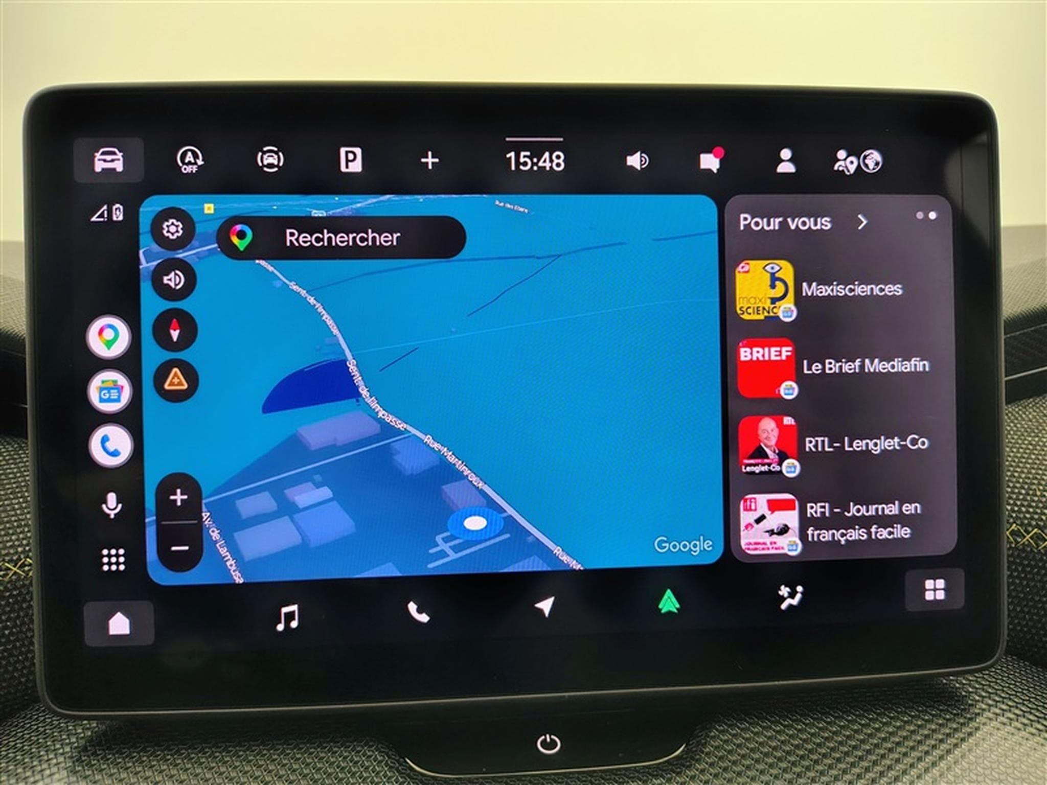 Skoda Kodiaq 1.5 TSI 150cv DSG Selection 7pl. CARPLAY / FULL LED / CAMERA (2026) - Photo 21