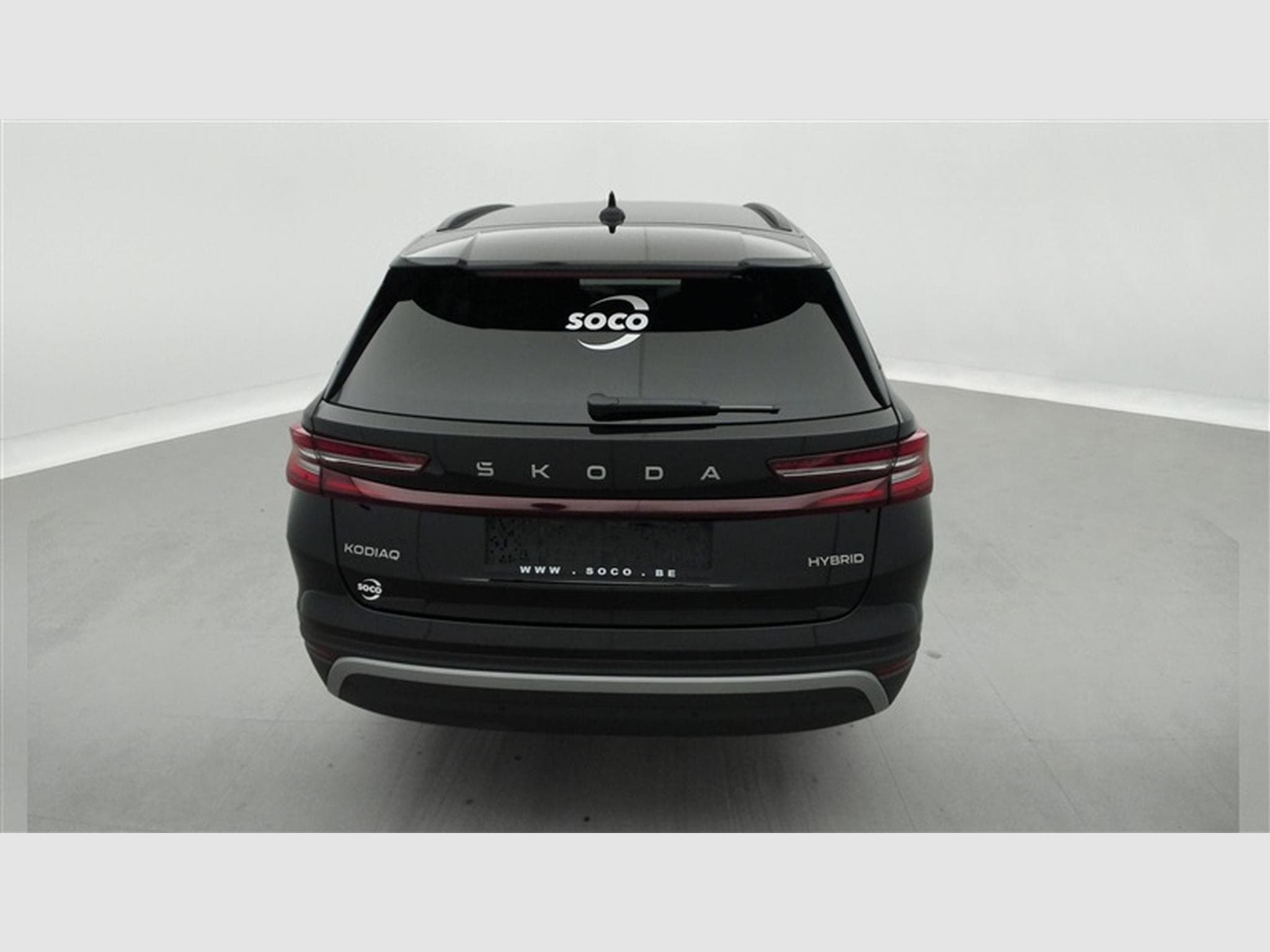 Skoda Kodiaq 1.5 TSI 150cv DSG Selection 7pl. CARPLAY / FULL LED / CAMERA (2026) - Photo 5