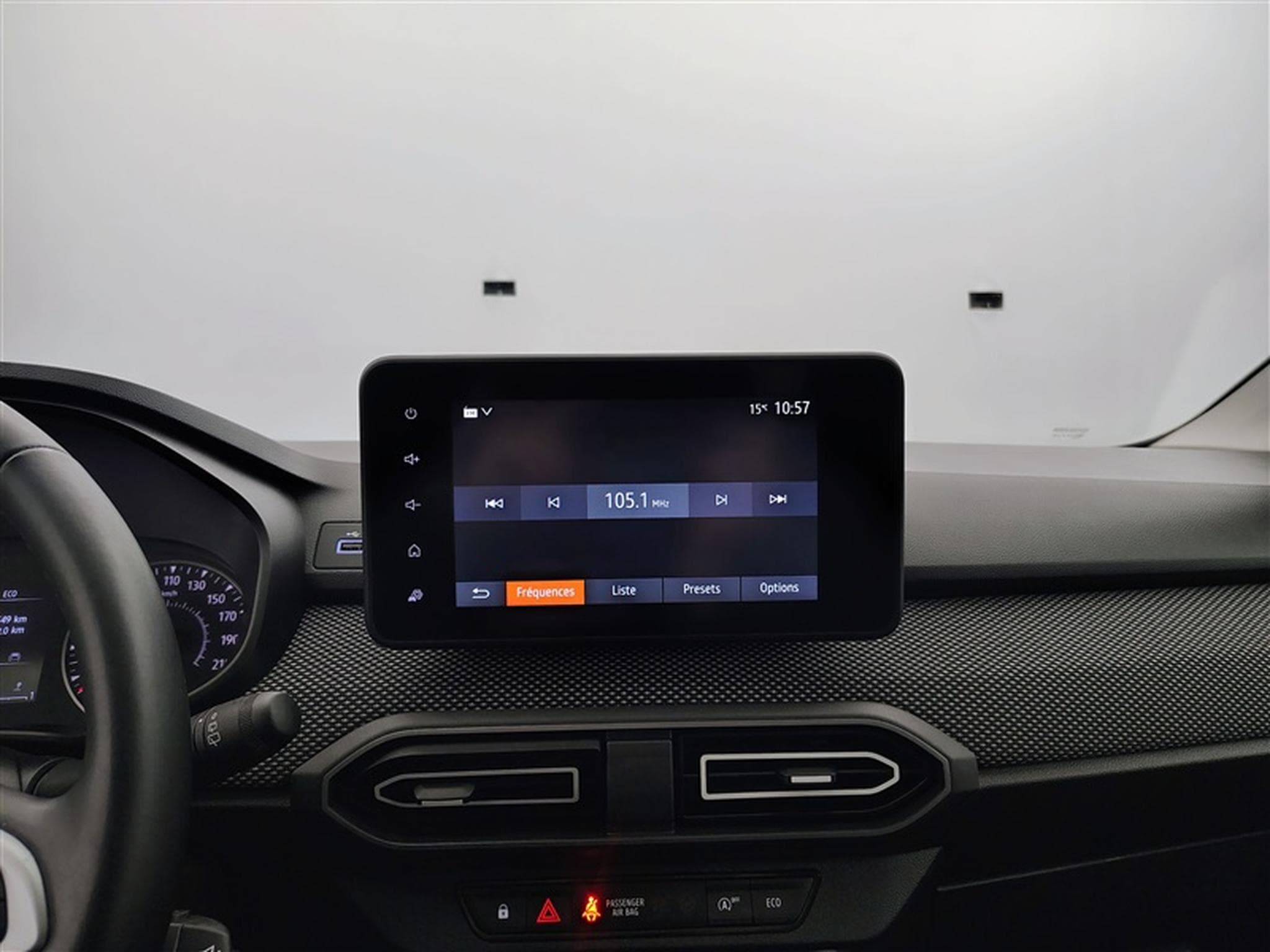 Dacia Jogger 1.0 TCe Expression 7pl. (2023) - Photo 11