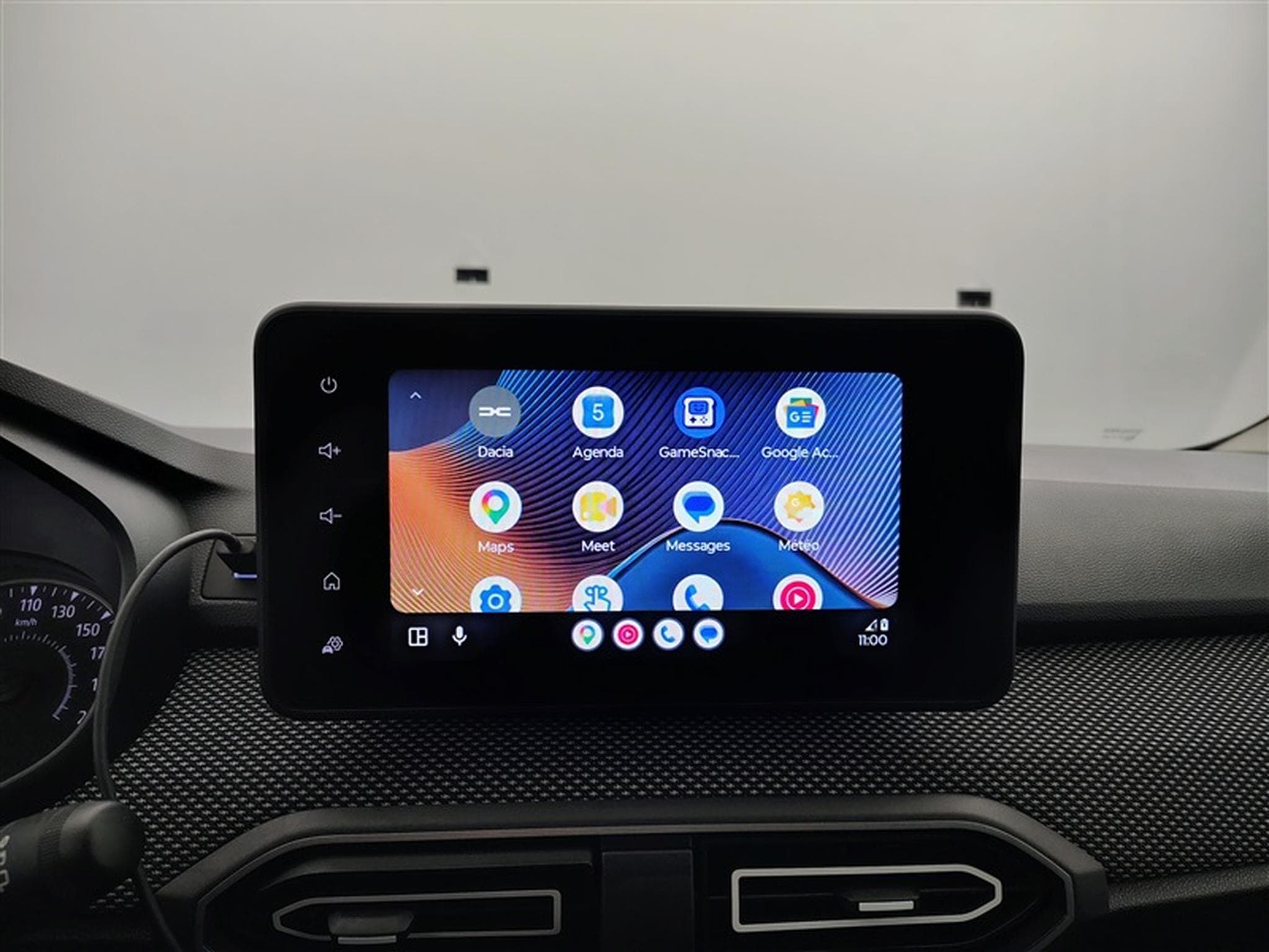 Dacia Jogger 1.0 TCe Expression 7pl. (2023) - Photo 19