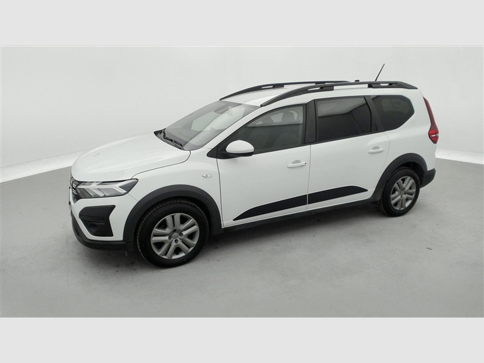 Dacia Jogger 1.0 TCe Expression 7pl. (2023) - Photo 20