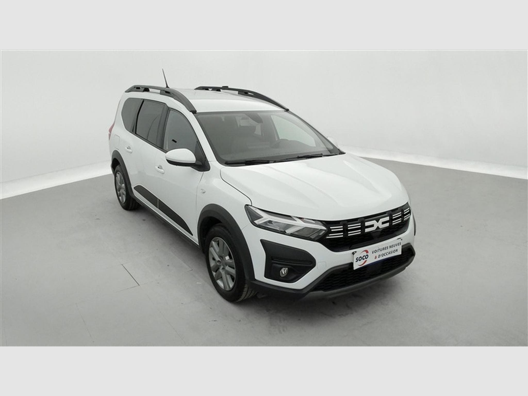 Dacia Jogger 1.0 TCe Expression 7pl. (2023) - Photo 21