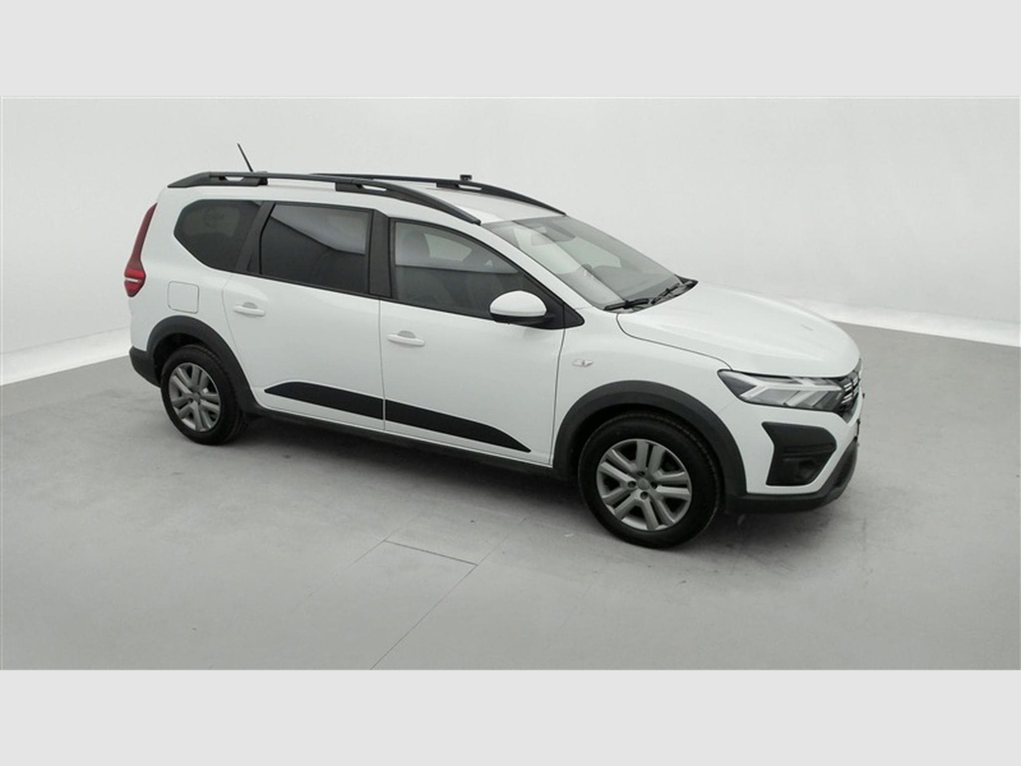 Dacia Jogger 1.0 TCe Expression 7pl. (2023) - Photo 22