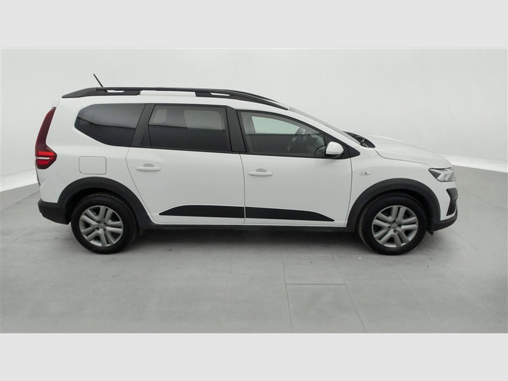 Dacia Jogger 1.0 TCe Expression 7pl. (2023) - Photo 23