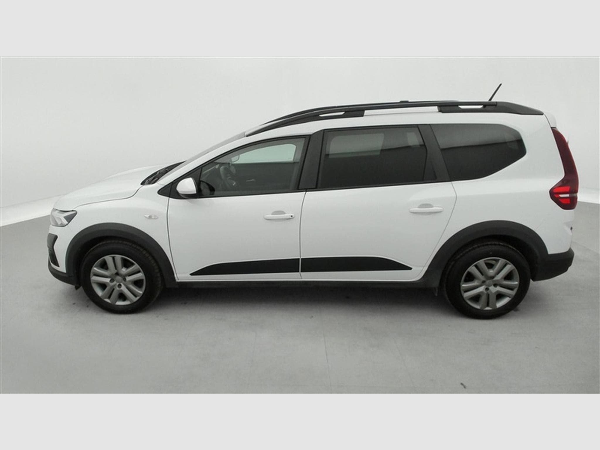 Dacia Jogger 1.0 TCe Expression 7pl. (2023) - Photo 3