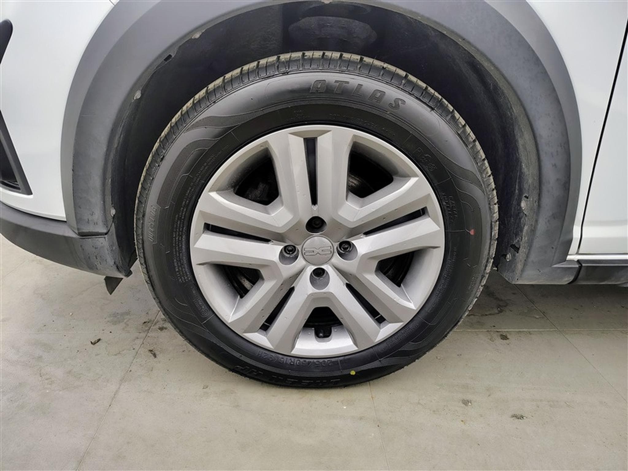 Dacia Jogger 1.0 TCe Expression 7pl. (2023) - Photo 6