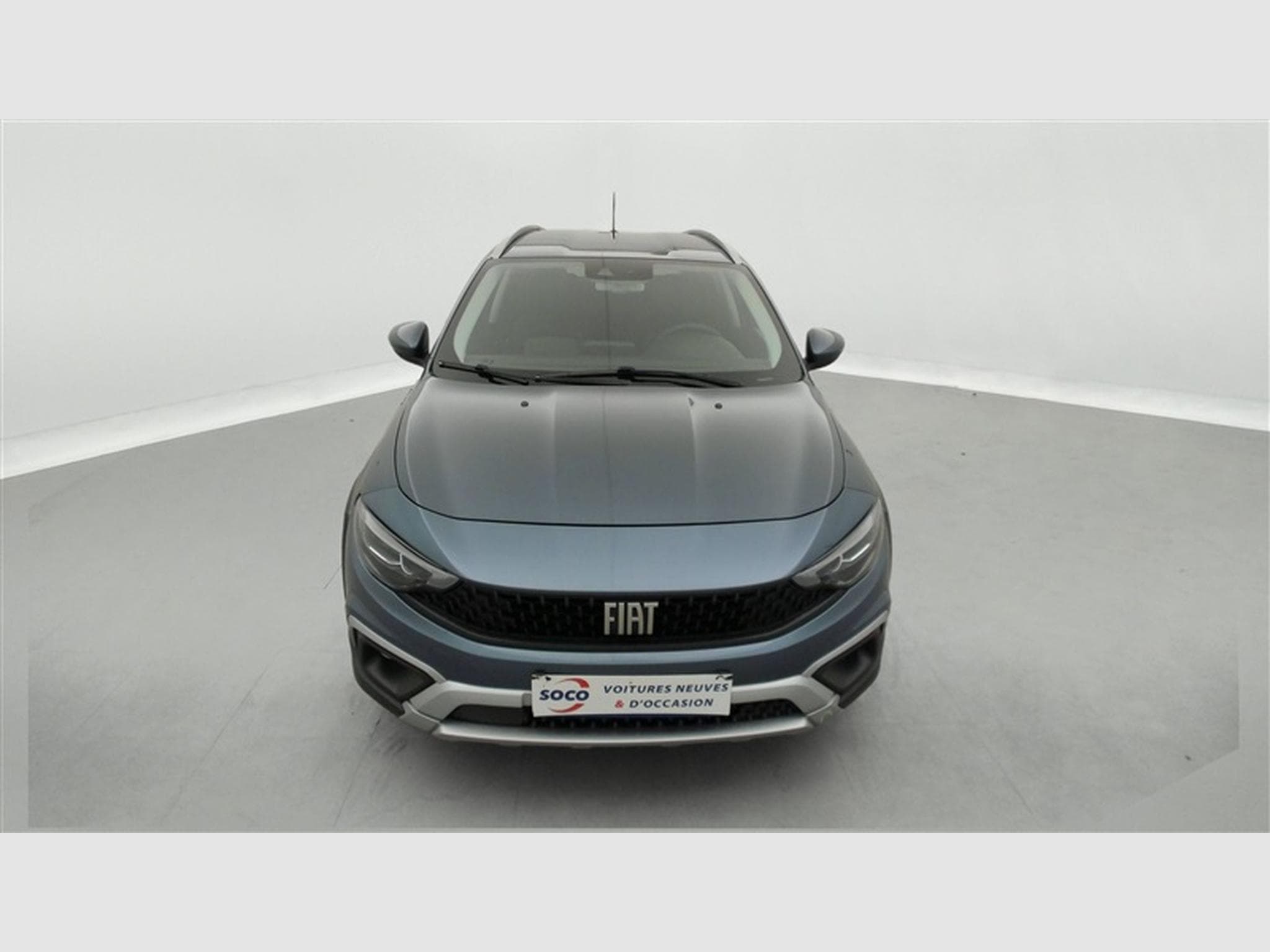 Fiat Tipo Hatchback 1.0 T FireFly Cross NAVI / FULL LED / CAMERA (2023) - Photo 4