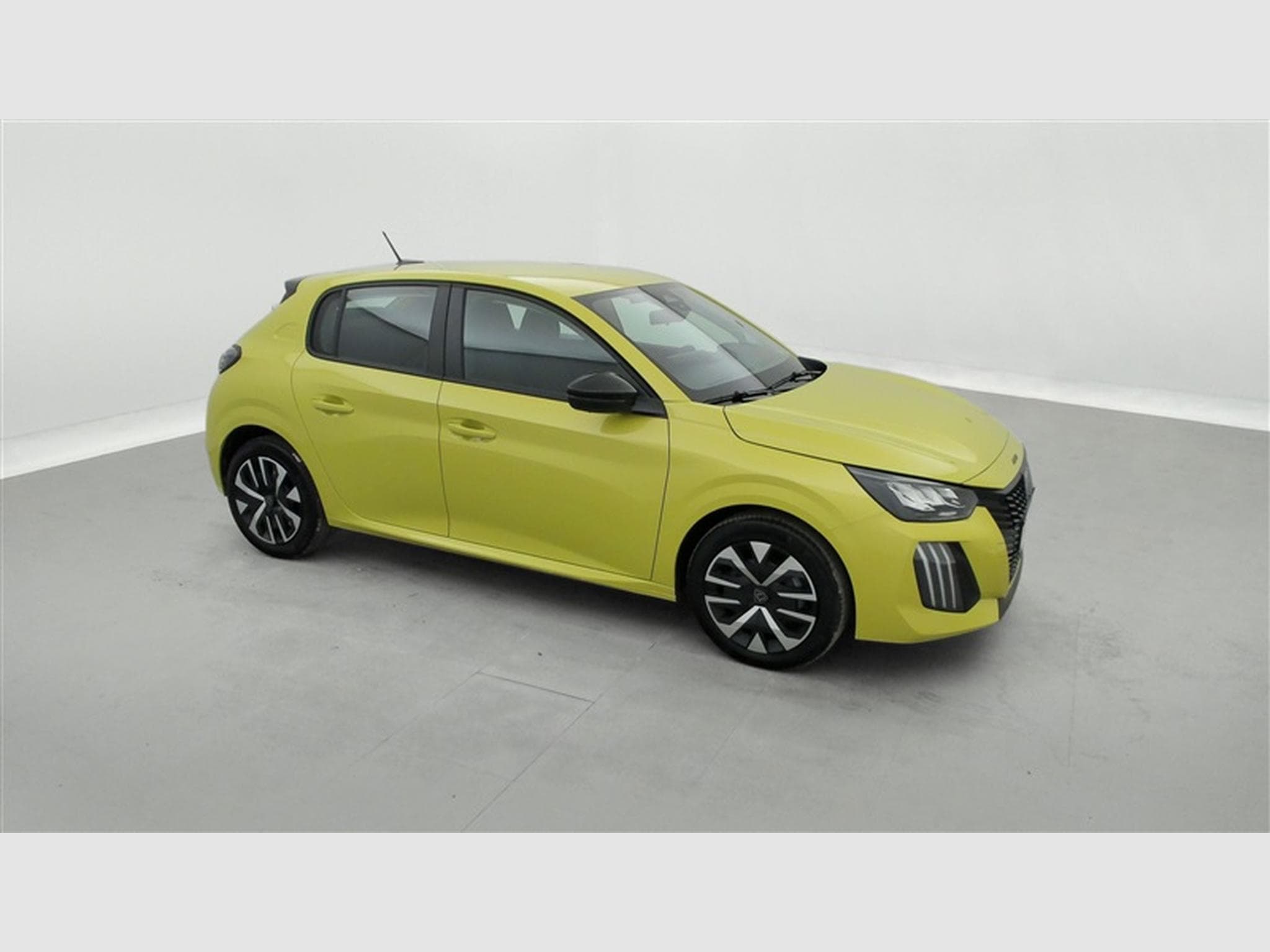 Peugeot 208 1.2i PureTech 100cv Style CARPLAY / PDC (2026) - Photo 23
