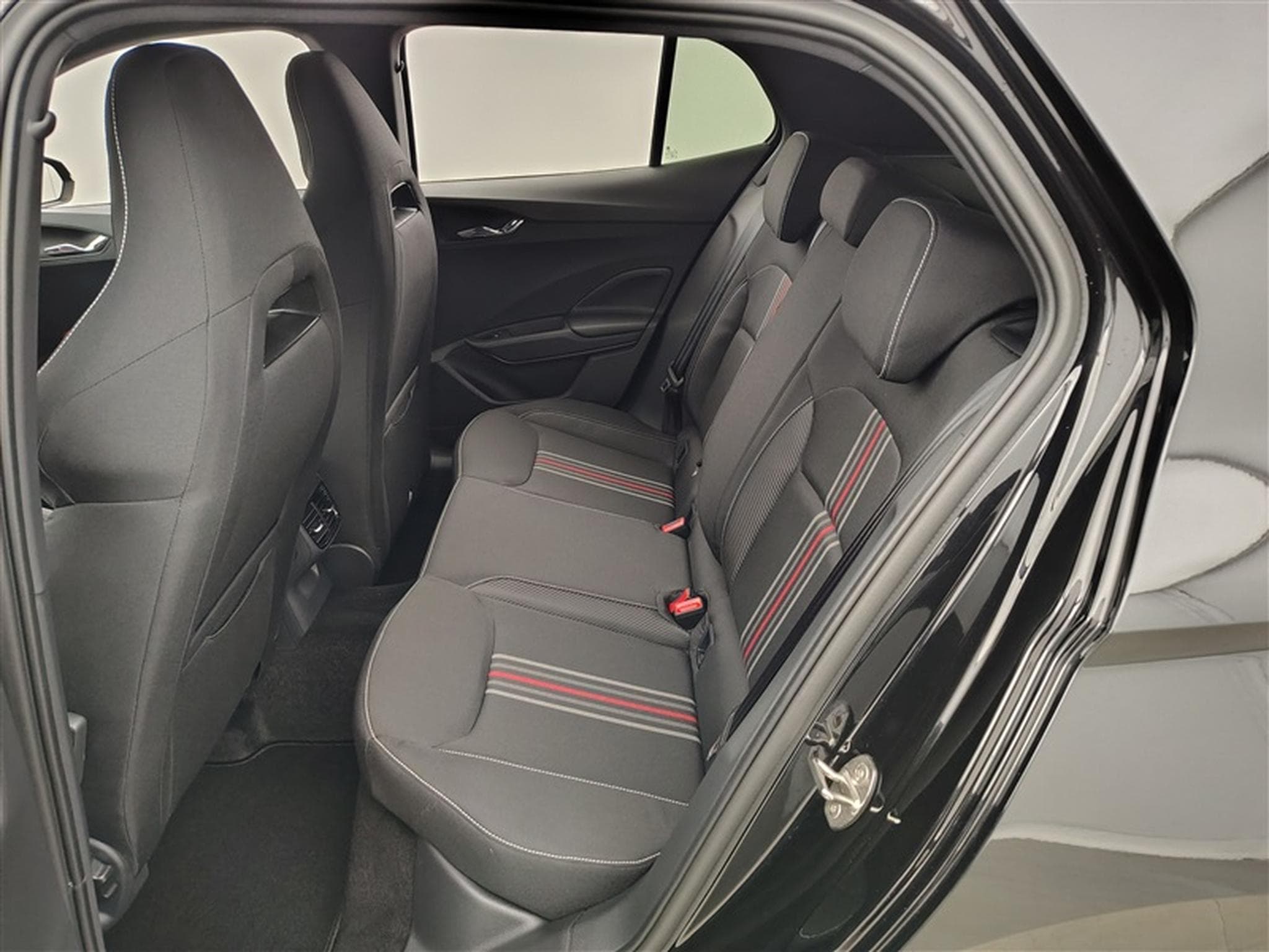 Skoda Fabia 1.0 TSI 115cv DSG MonteCarlo CARPLAY / FULL LED / CAMERA (2026) - Photo 14