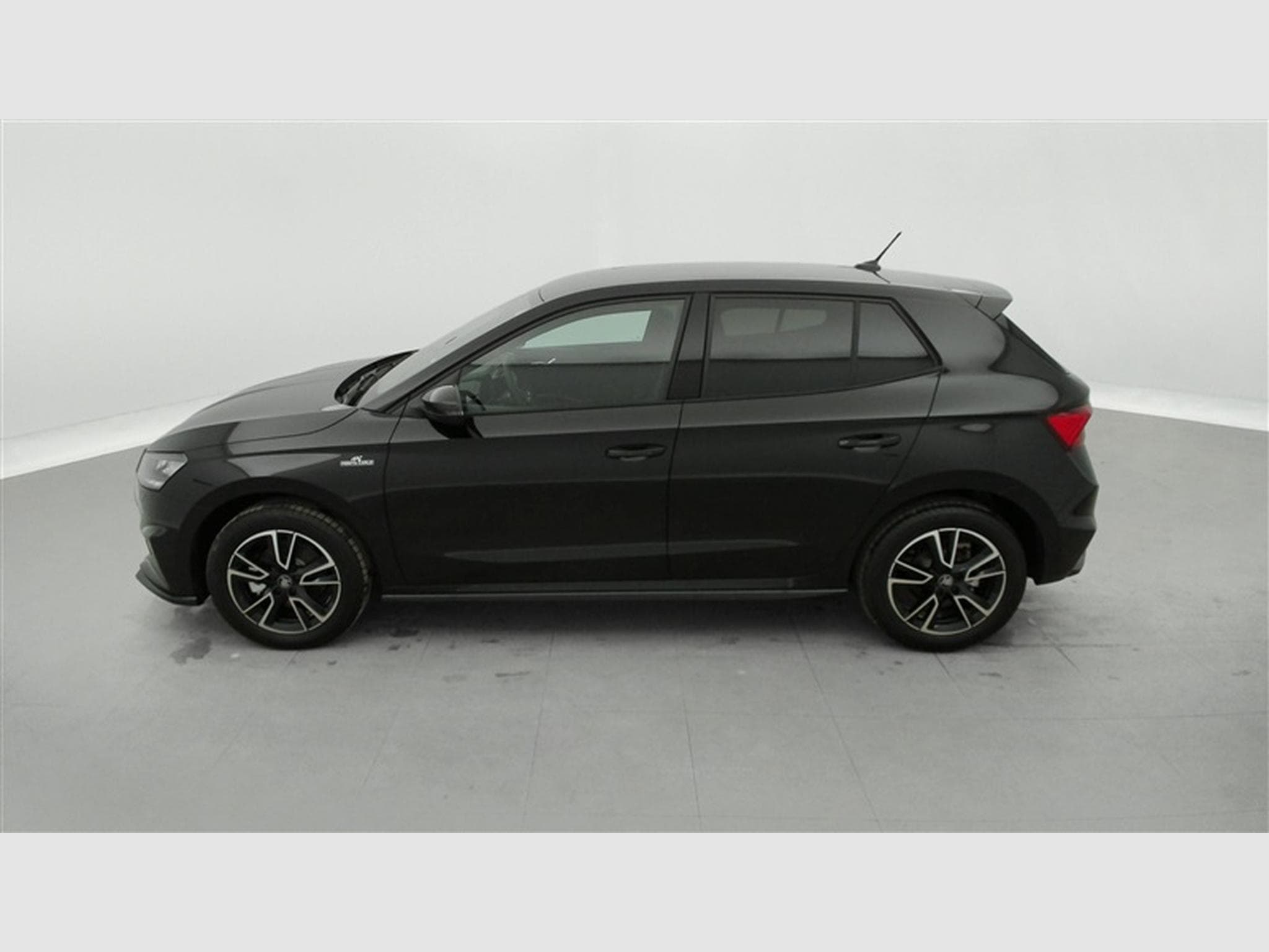 Skoda Fabia 1.0 TSI 115cv DSG MonteCarlo CARPLAY / FULL LED / CAMERA (2026) - Photo 3