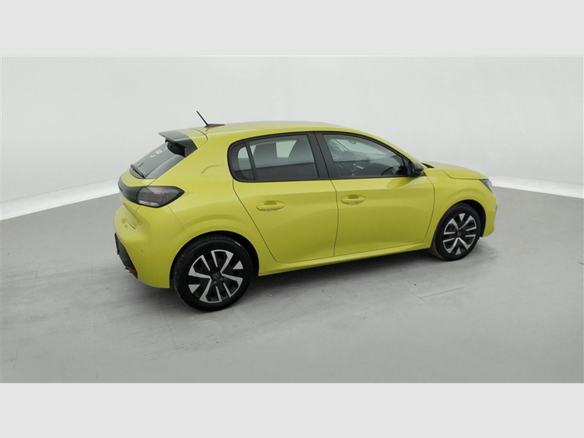 Peugeot 208 1.2i PureTech 100cv Style CARPLAY / PDC (2026) - Photo 25