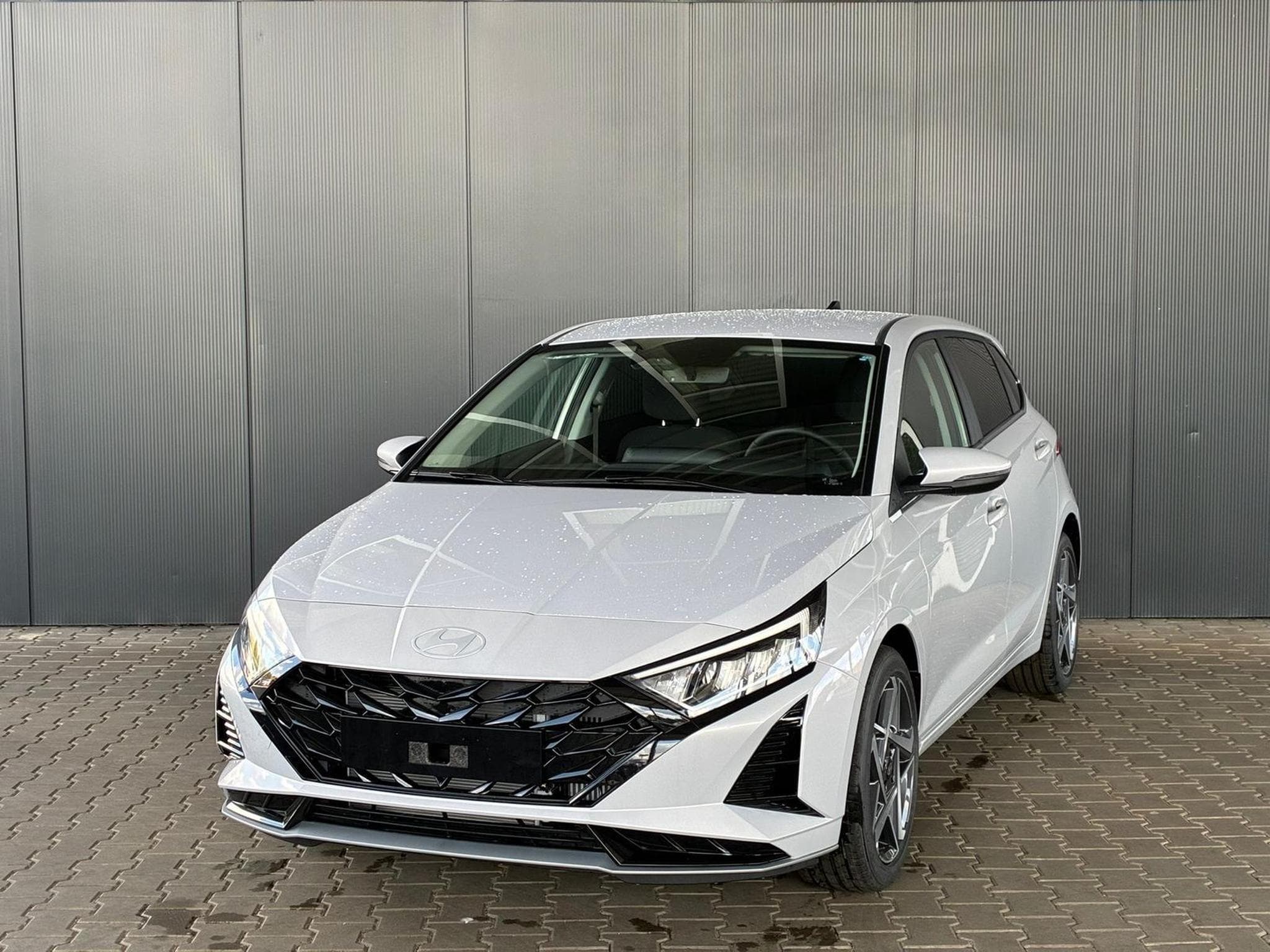 Hyundai i20 Emotion (2026) - Photo 1