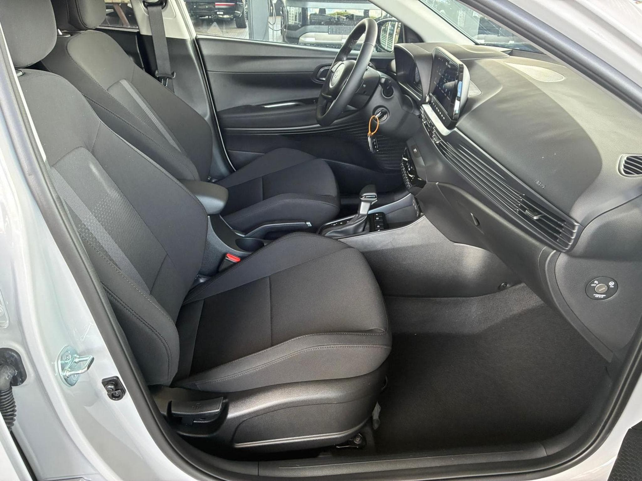 Hyundai i20 Emotion (2026) - Photo 11