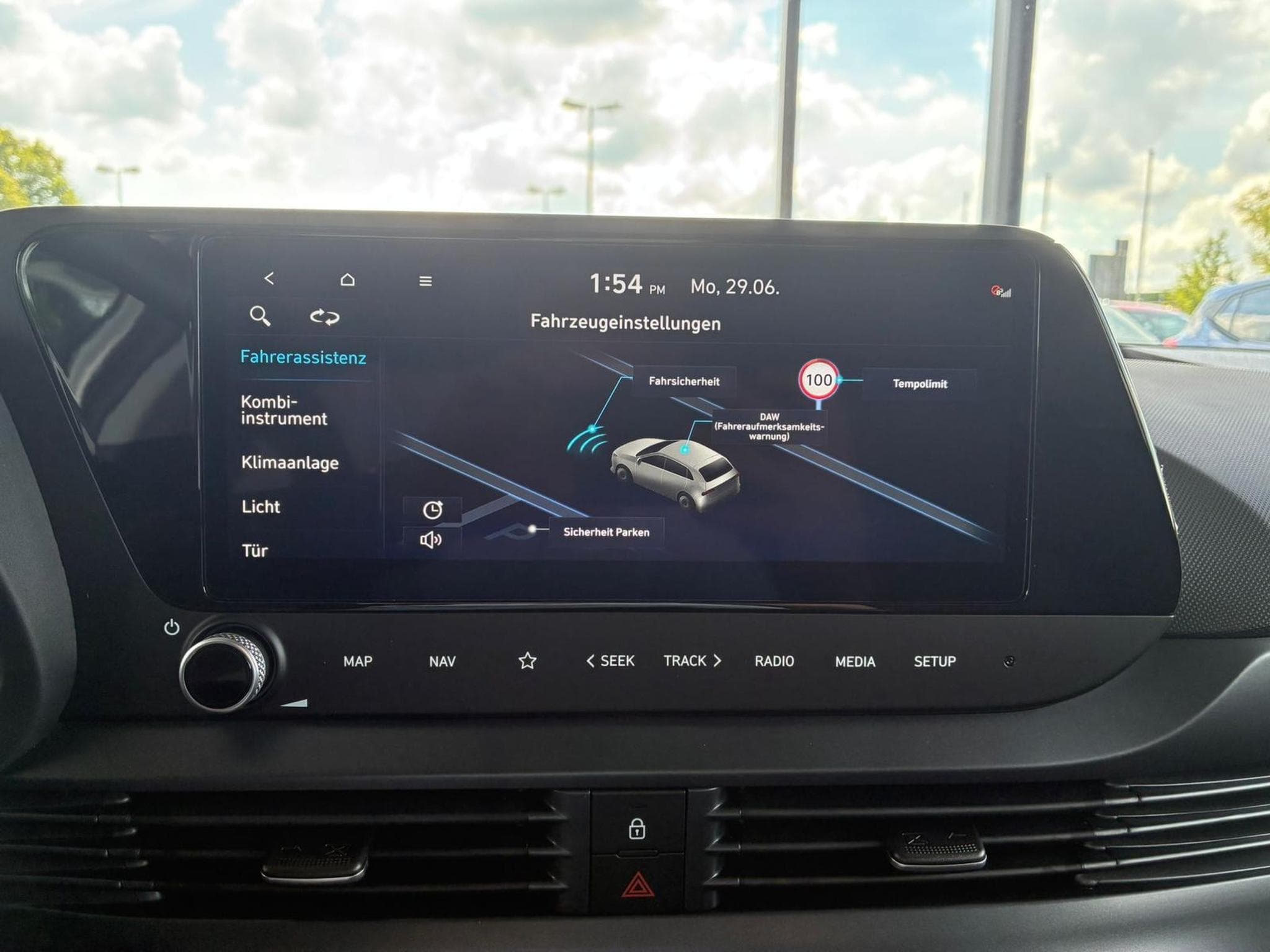 Hyundai i20 Emotion (2026) - Photo 16