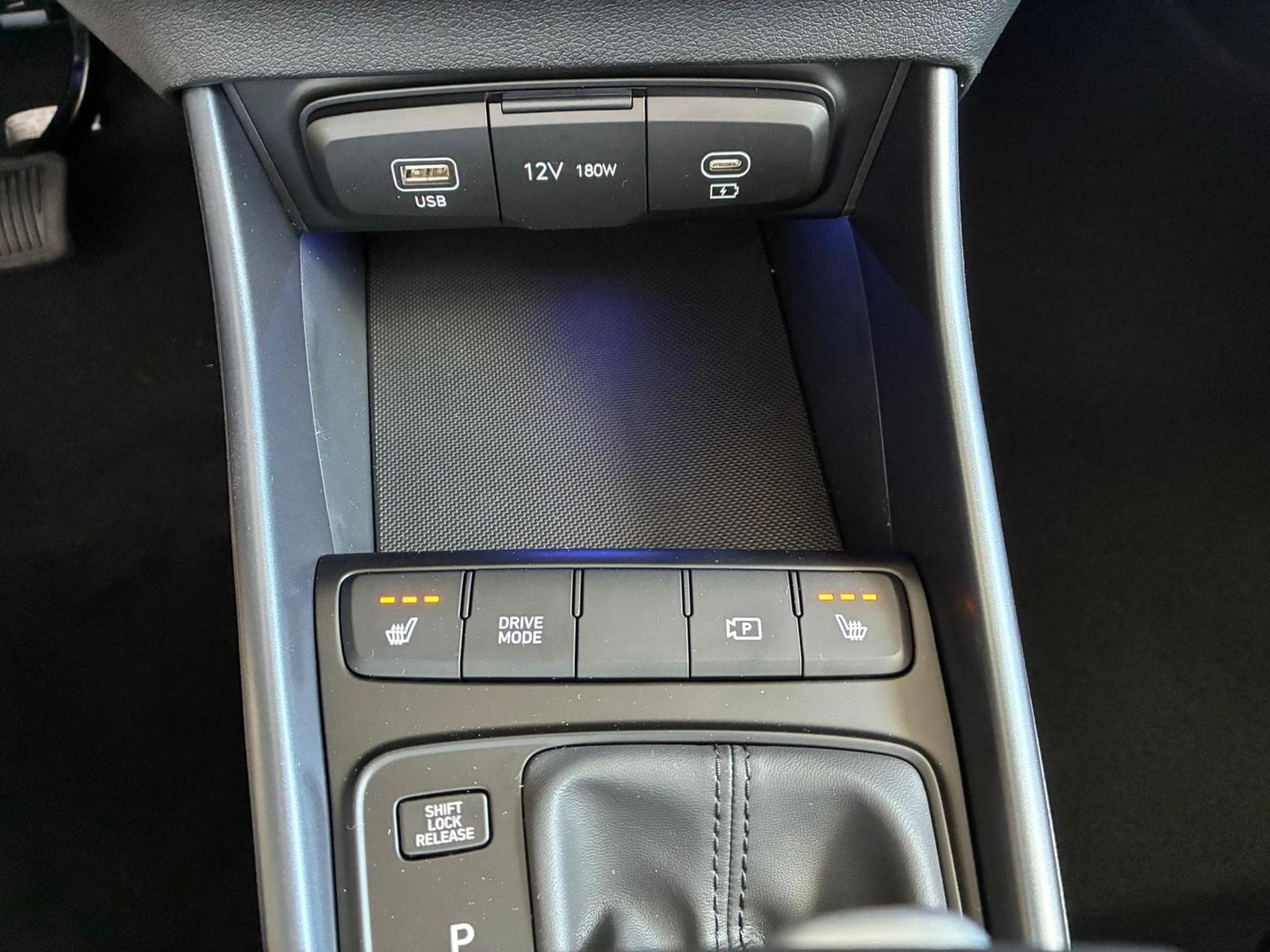 Hyundai i20 Emotion (2026) - Photo 19