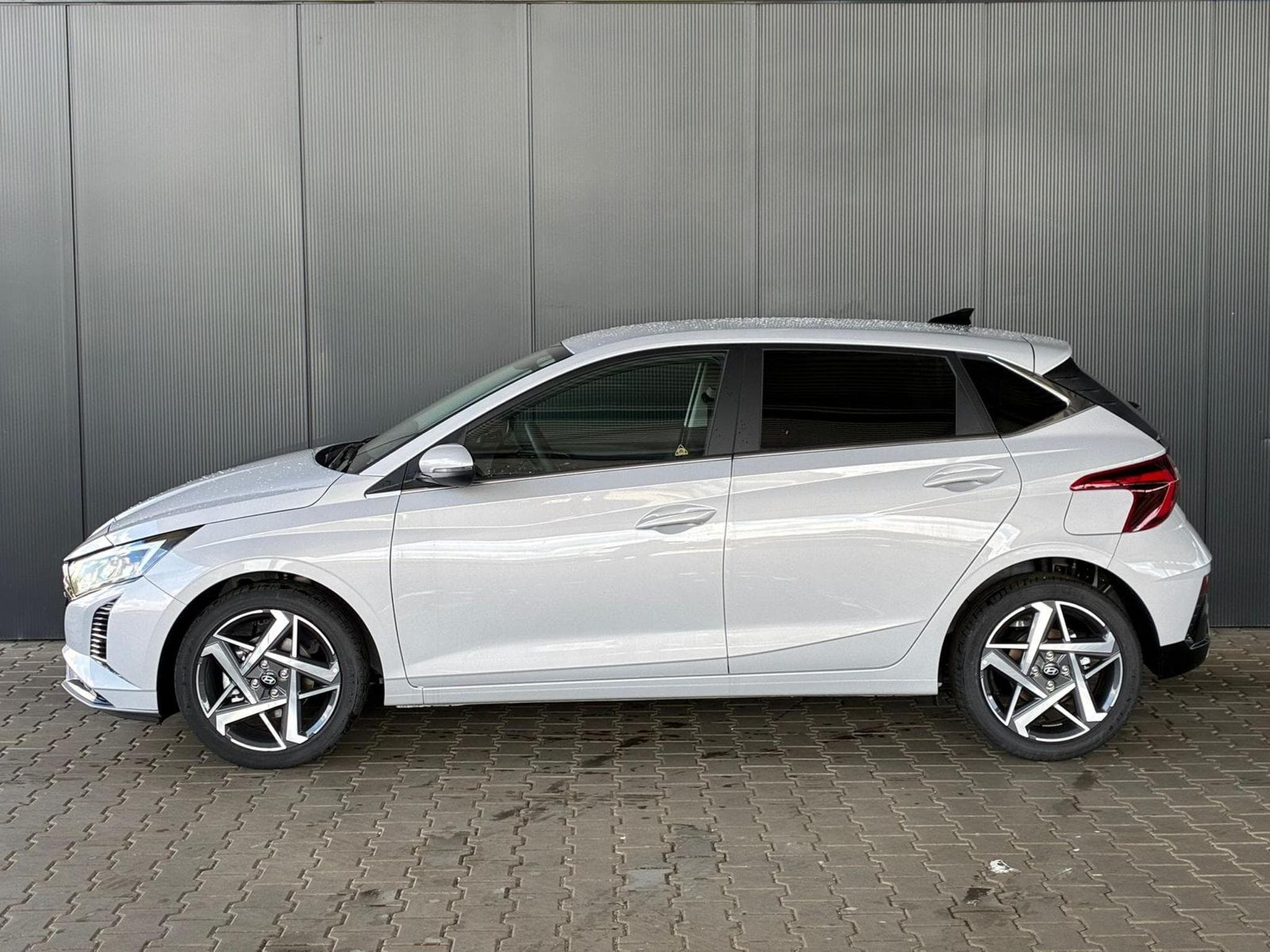 Hyundai i20 Emotion (2026) - Photo 2