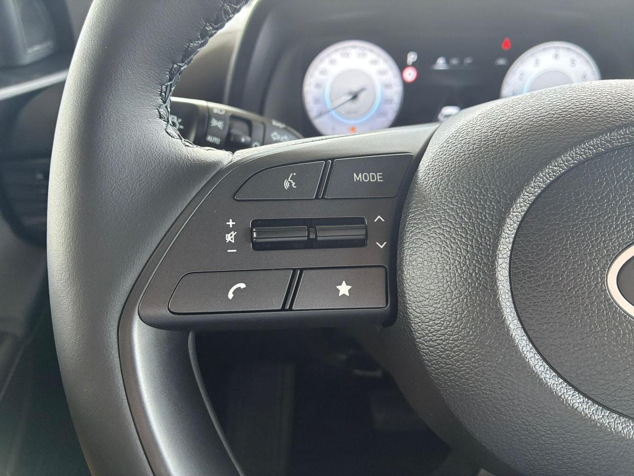 Hyundai i20 Emotion (2026) - Photo 20