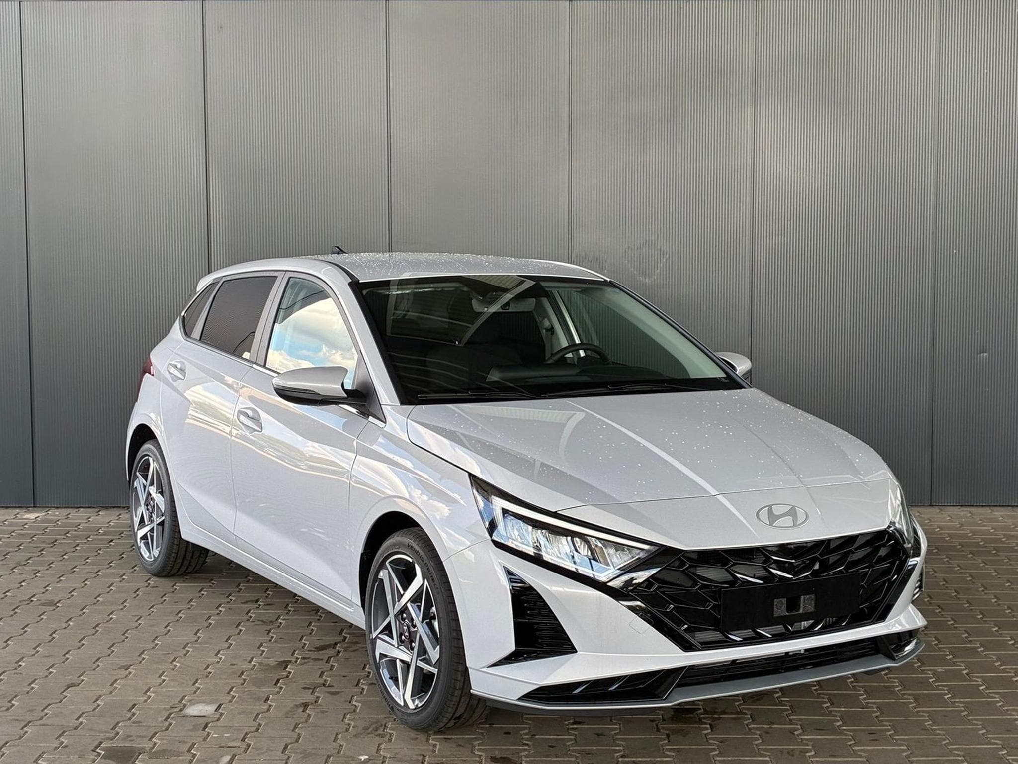Hyundai i20 Emotion (2026) - Photo 4