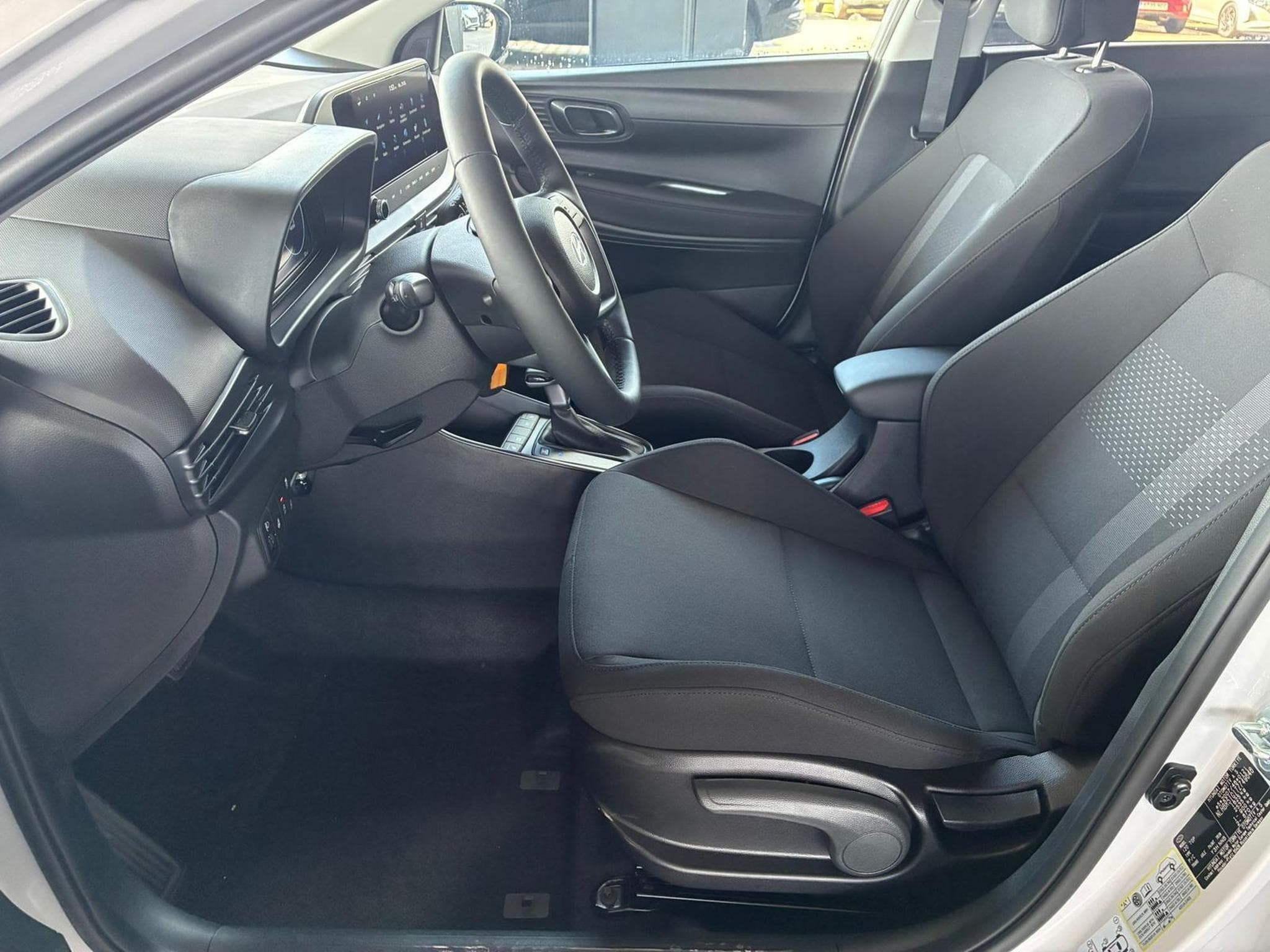 Hyundai i20 Emotion (2026) - Photo 5