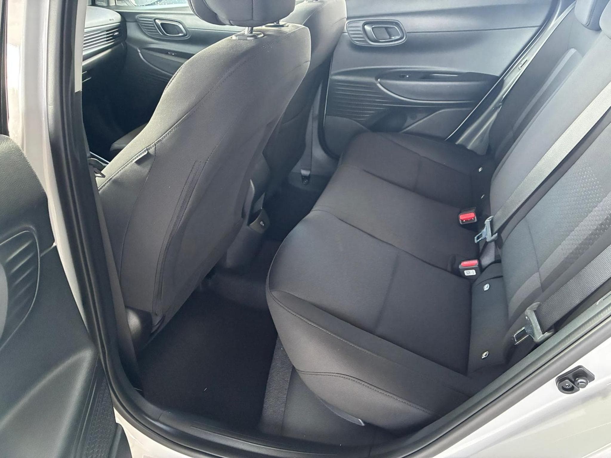 Hyundai i20 Emotion (2026) - Photo 6
