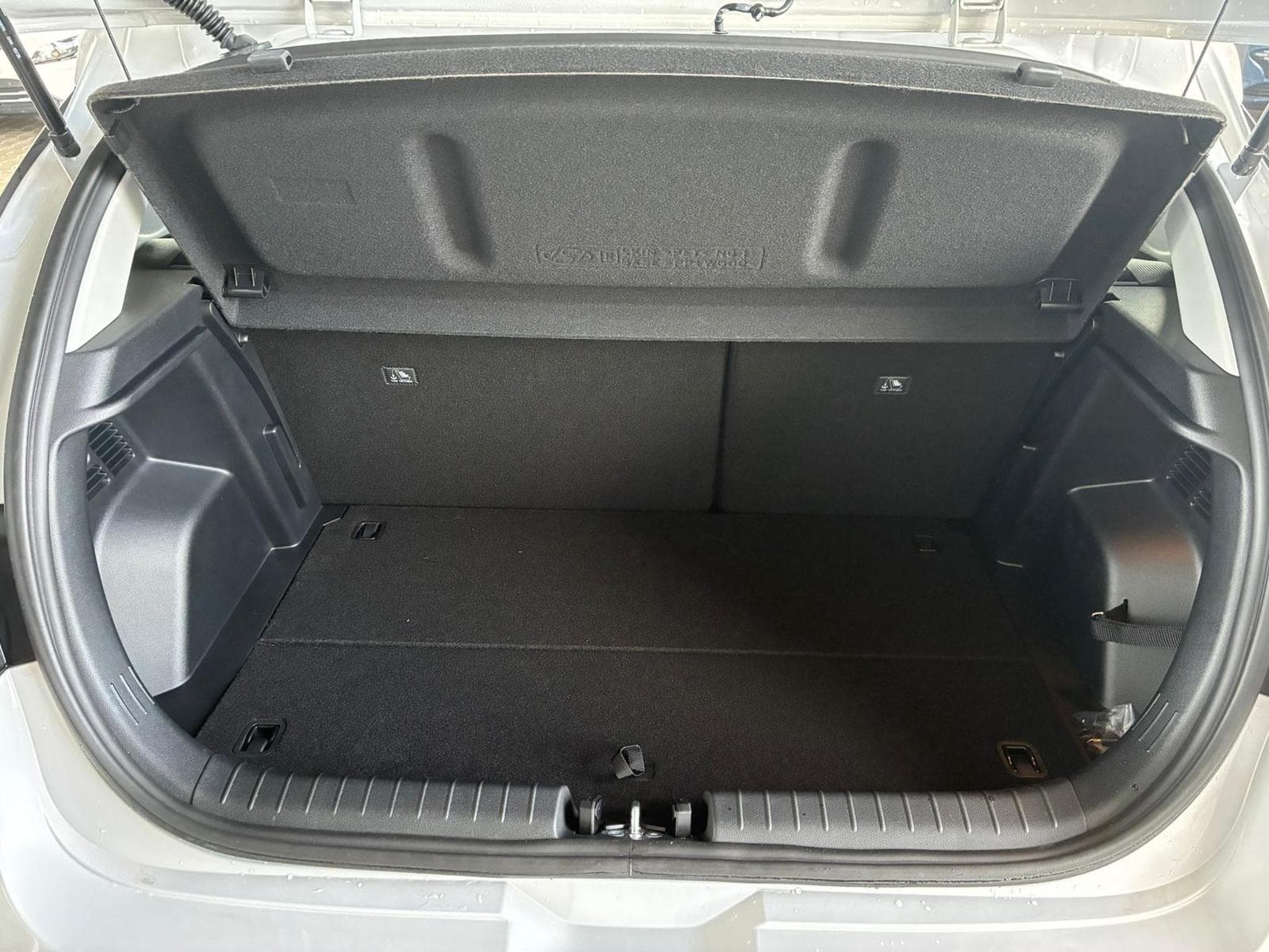 Hyundai i20 Emotion (2026) - Photo 8