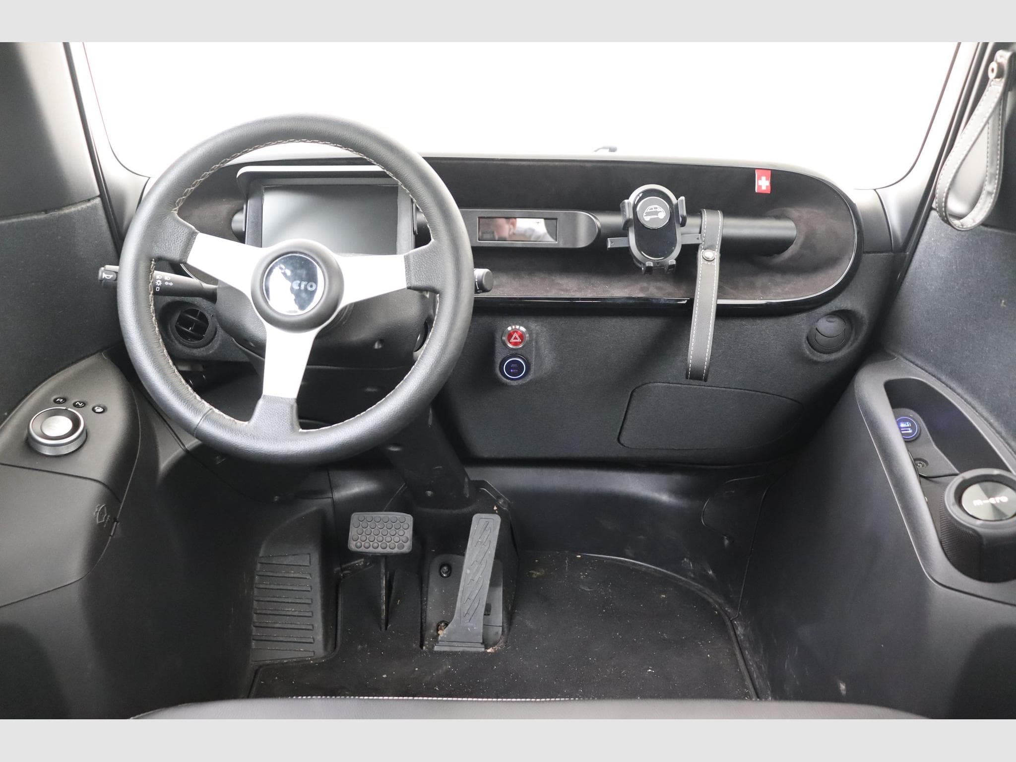 Microlino Pioneer Dolce (2024) - Photo 12
