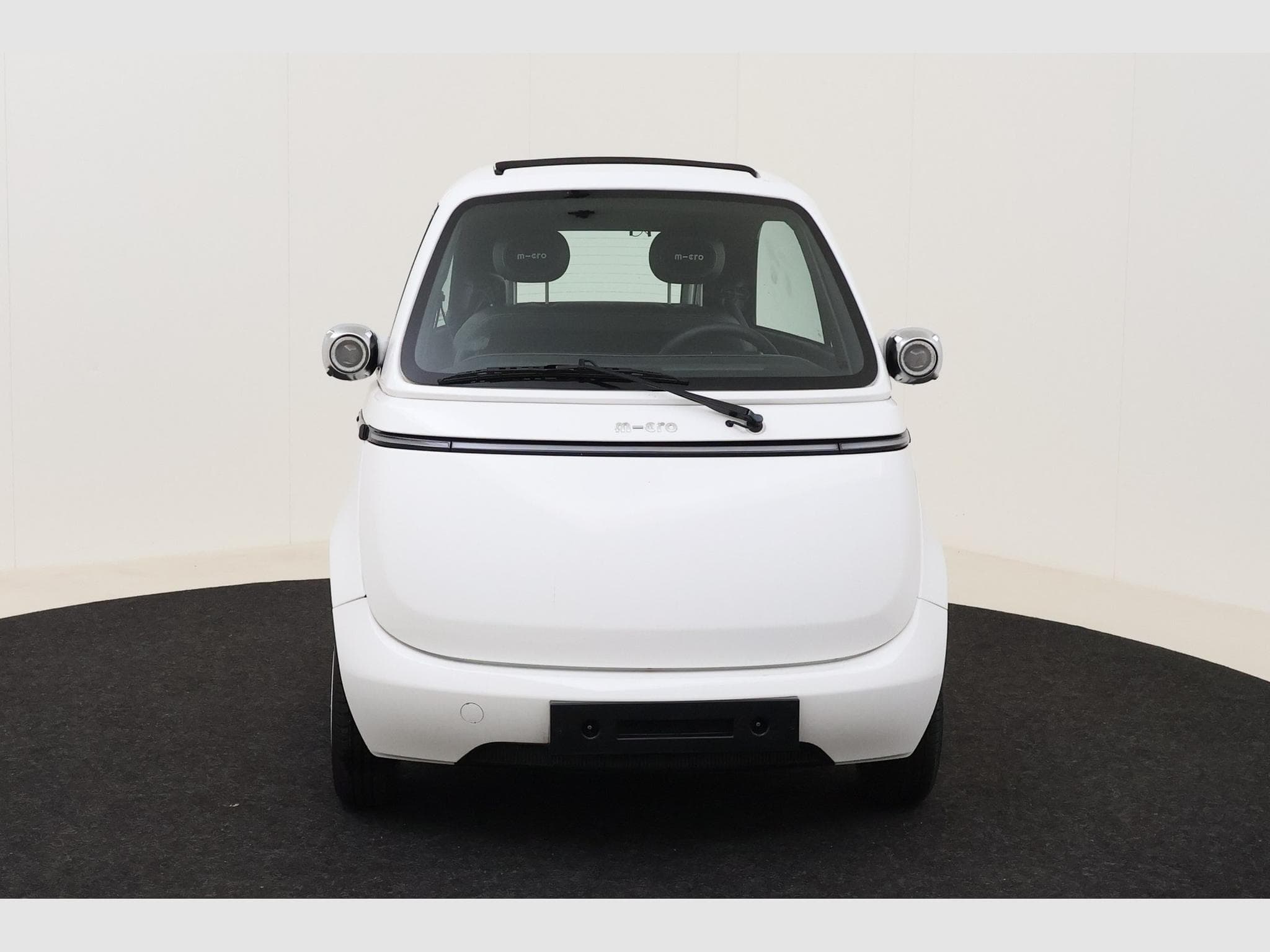 Microlino Pioneer Dolce (2024) - Photo 2