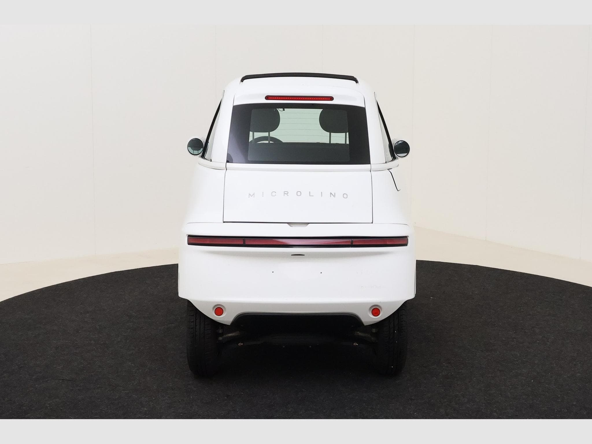 Microlino Pioneer Dolce (2024) - Photo 7