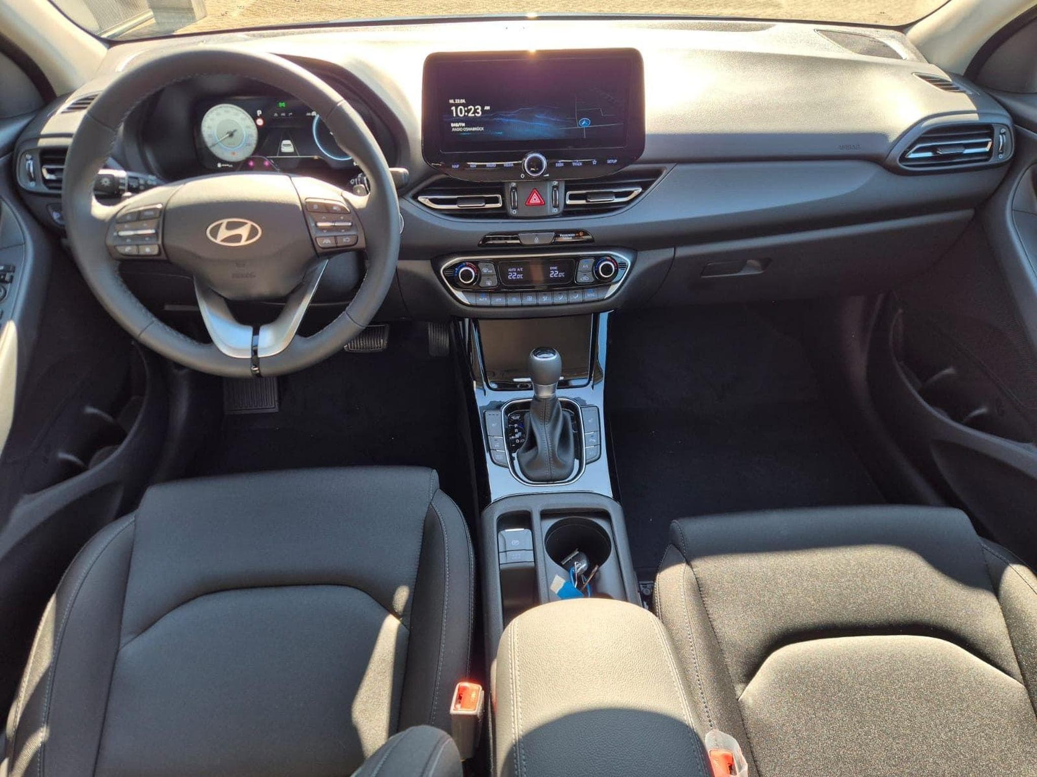 Hyundai i30 Trend (2026) - Photo 10