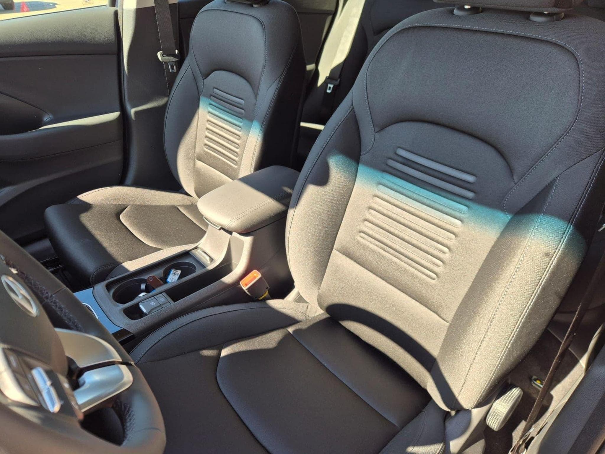 Hyundai i30 Trend (2026) - Photo 11