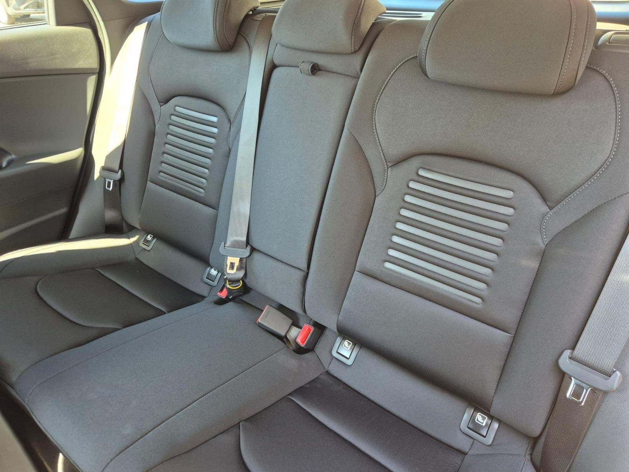 Hyundai i30 Trend (2026) - Photo 12