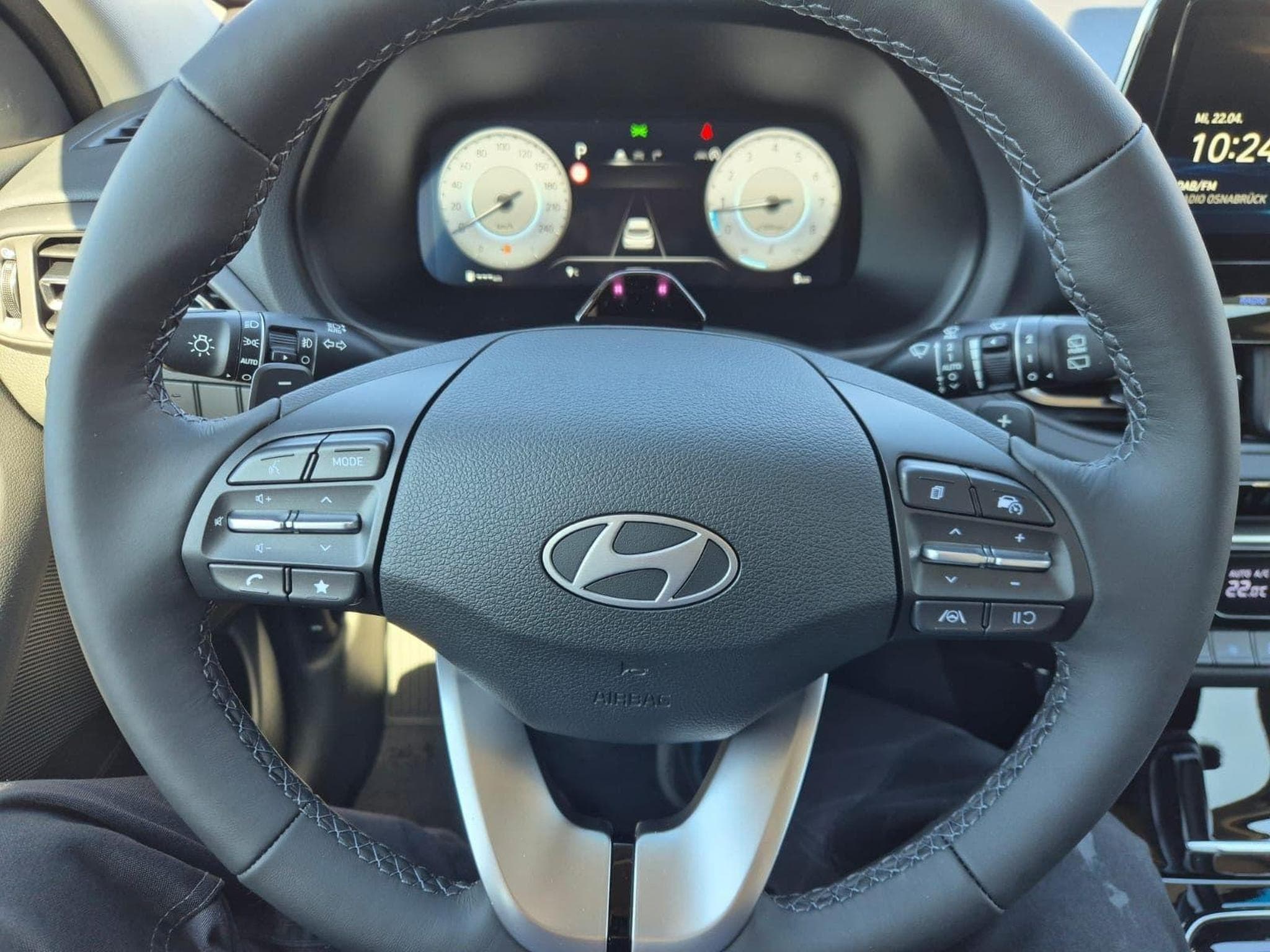 Hyundai i30 Trend (2026) - Photo 15