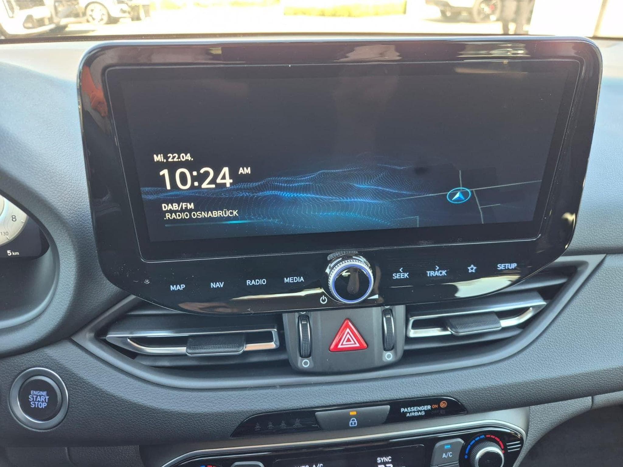 Hyundai i30 Trend (2026) - Photo 17