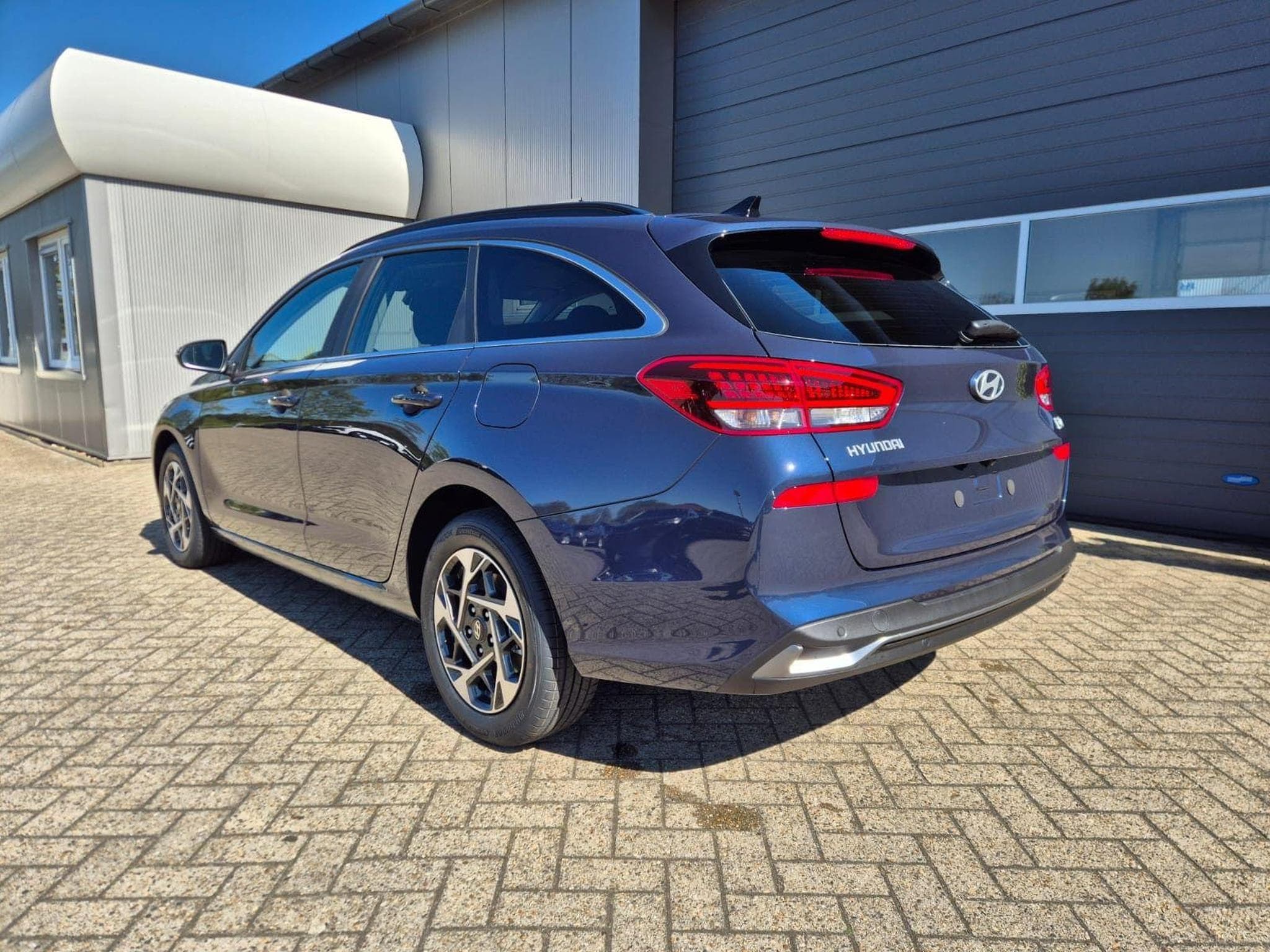 Hyundai i30 Trend (2026) - Photo 3